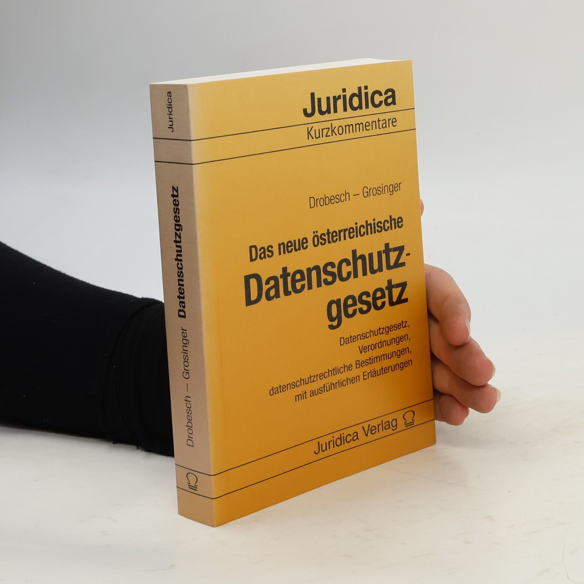 Das neue österreichische Datenschutzgesetz