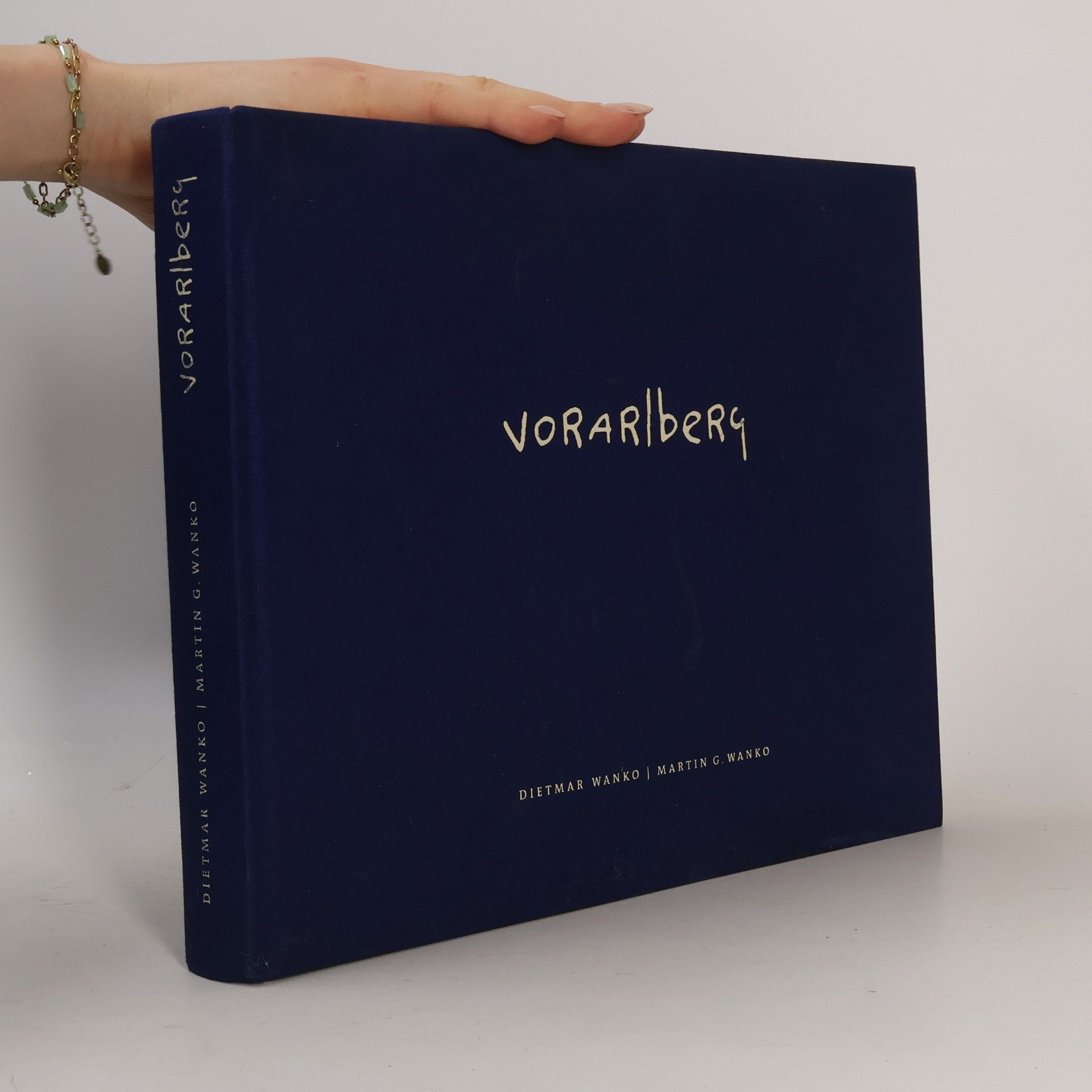 Vorarlberg