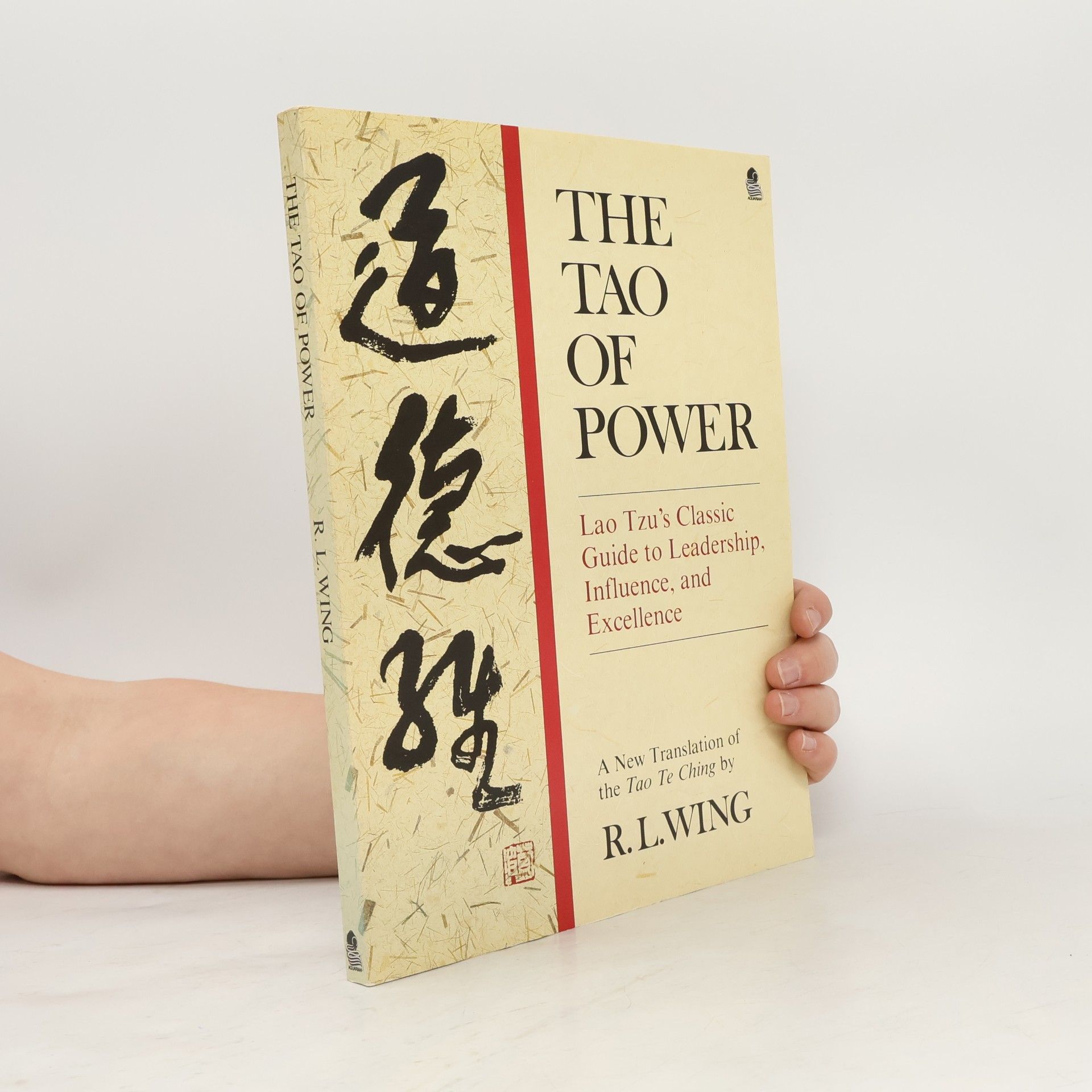 Laozi The Tao Te Ching
