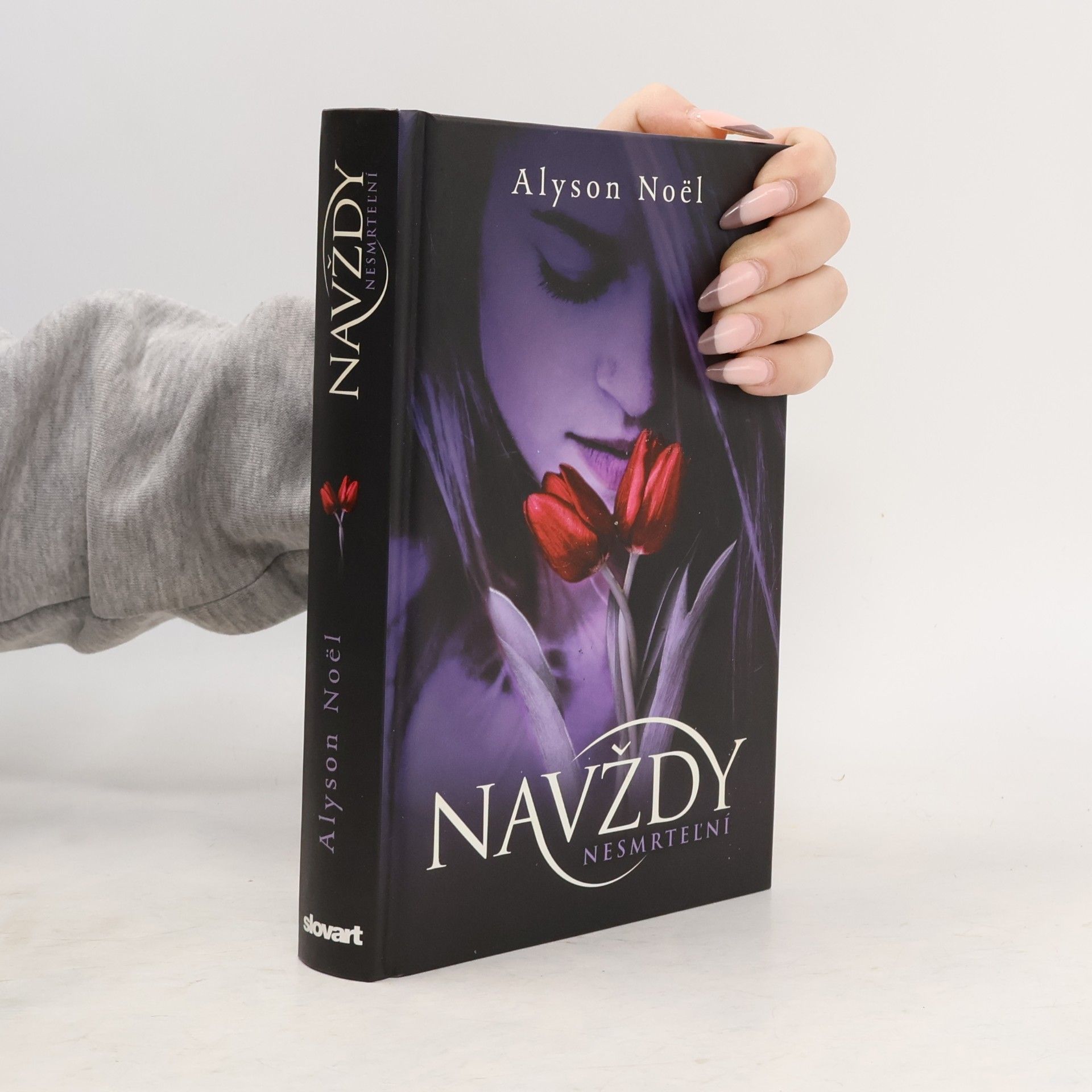 Navždy. Nesmrteľní