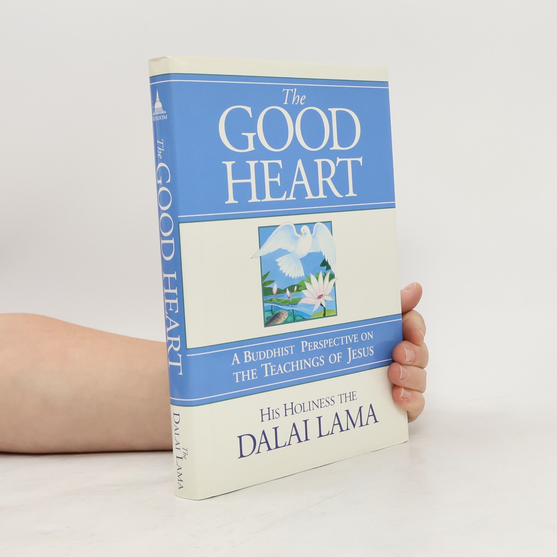 Robert Kiely The Good Heart