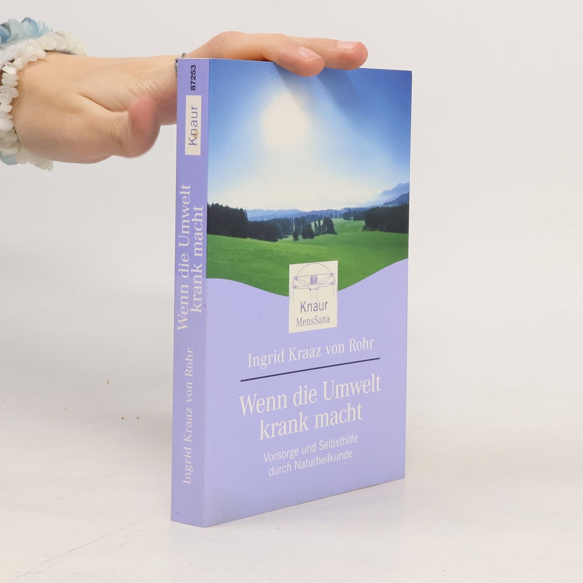 Wenn die Umwelt krank macht