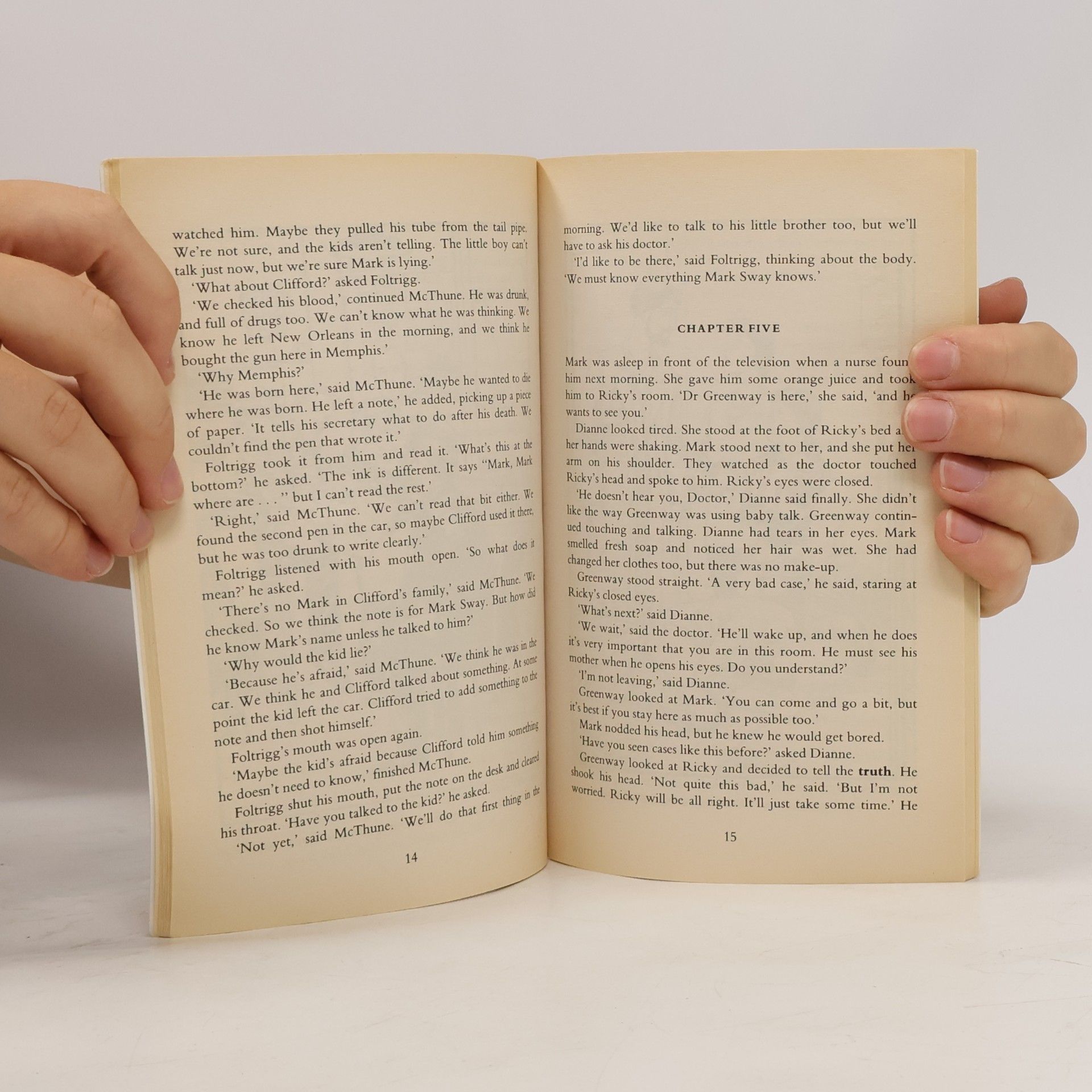 John Grisham Penguin Readers - 4: The Client