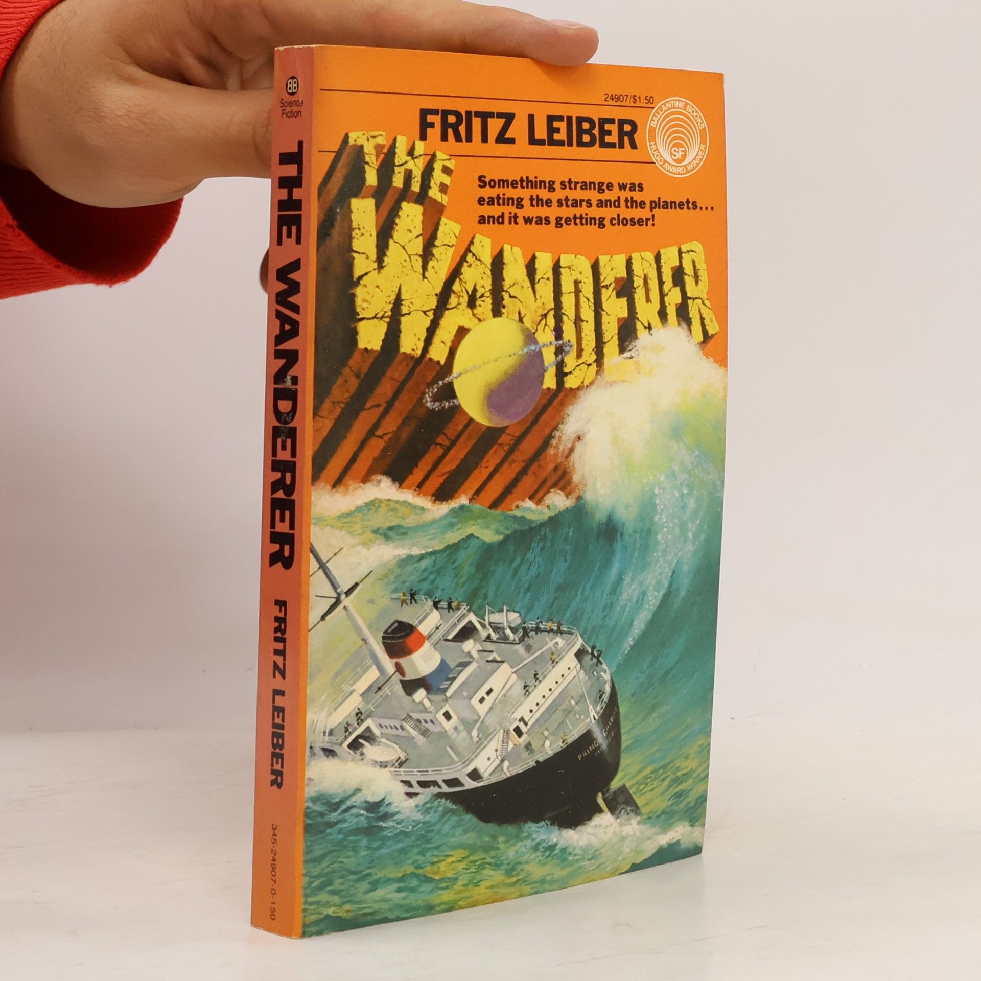 The Wanderer
