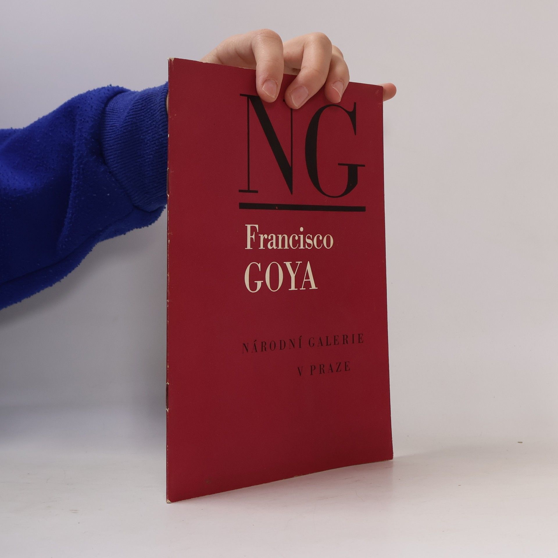 Francisco Goya
