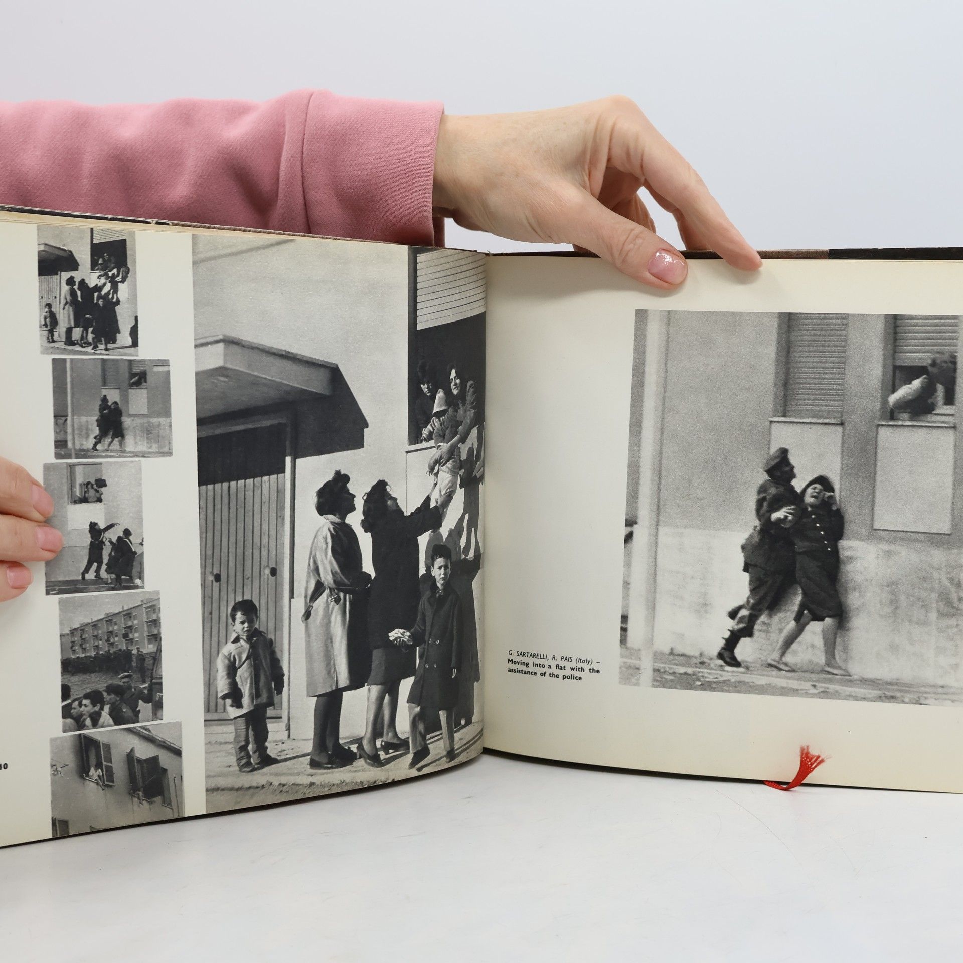 Vilém Kropp Interpressfoto