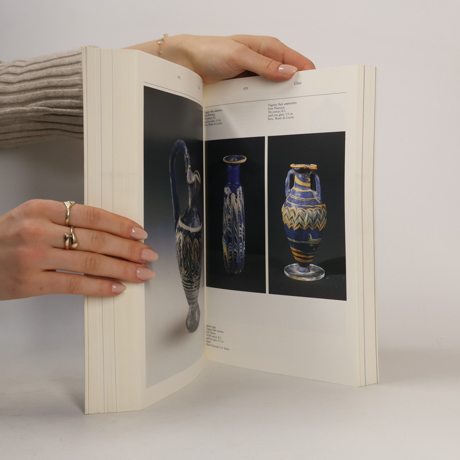 Sandro Filippo Bondì The Phoenicians