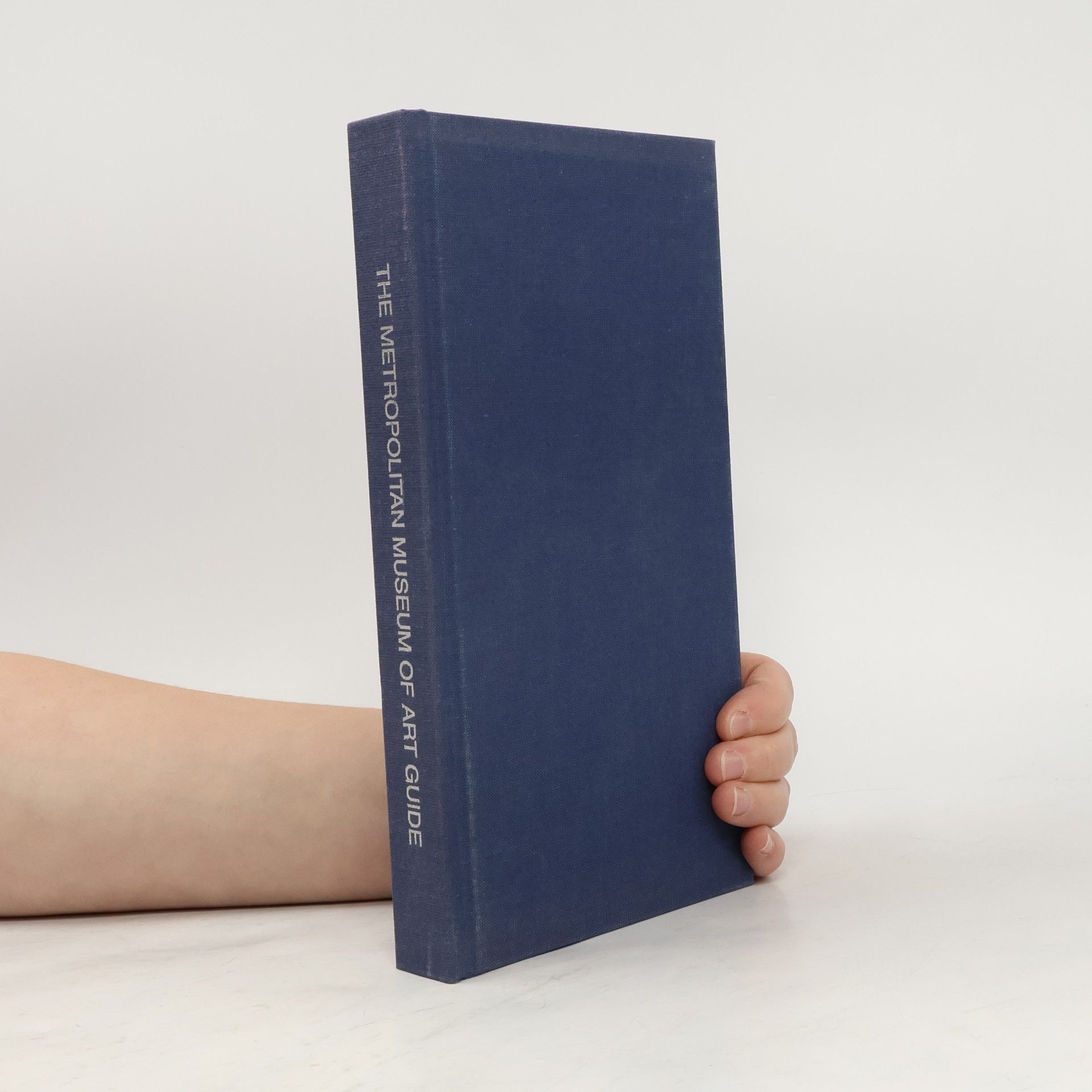 Kathleen Howard The Metropolitan Museum of Art Guide