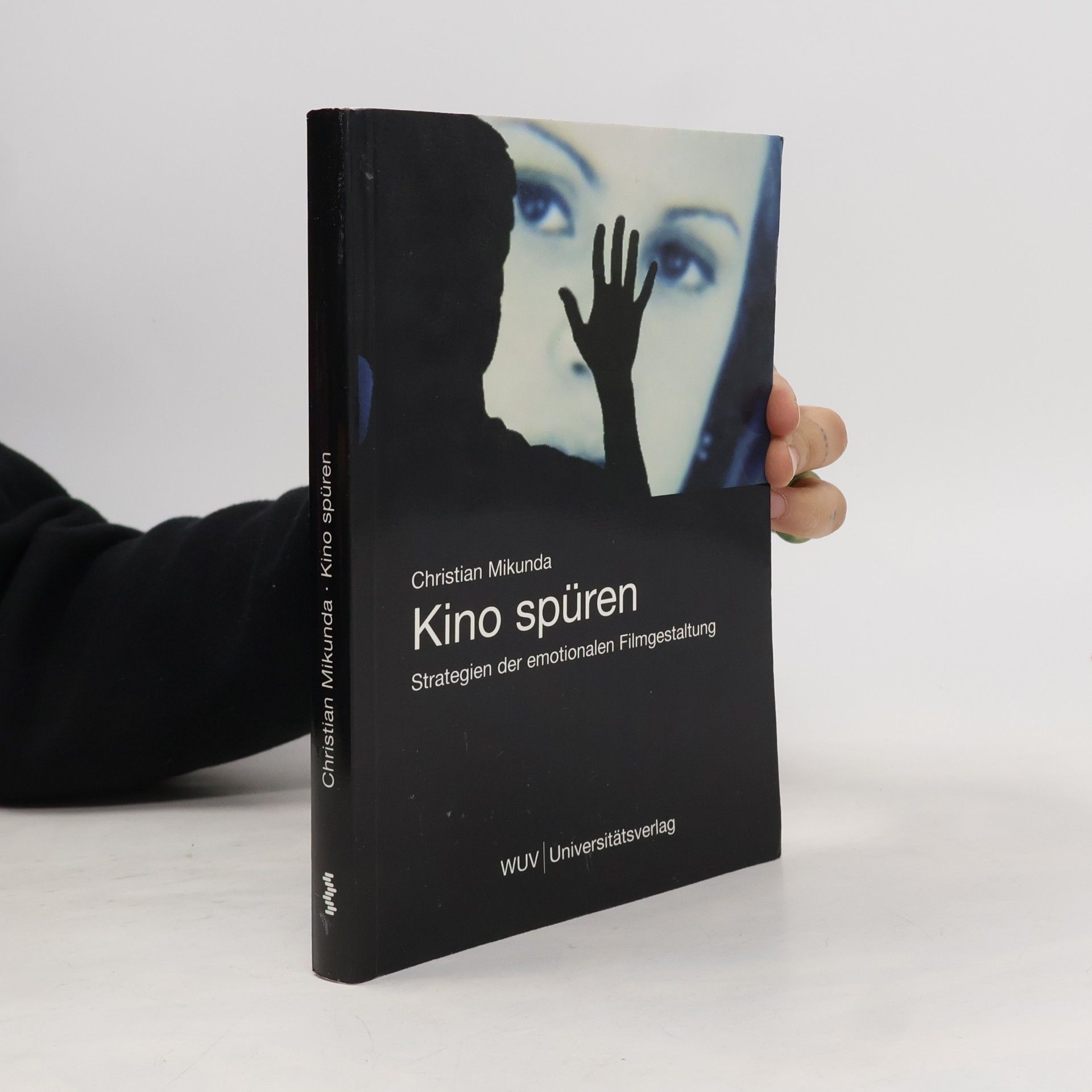Christian Mikunda Kino spüren