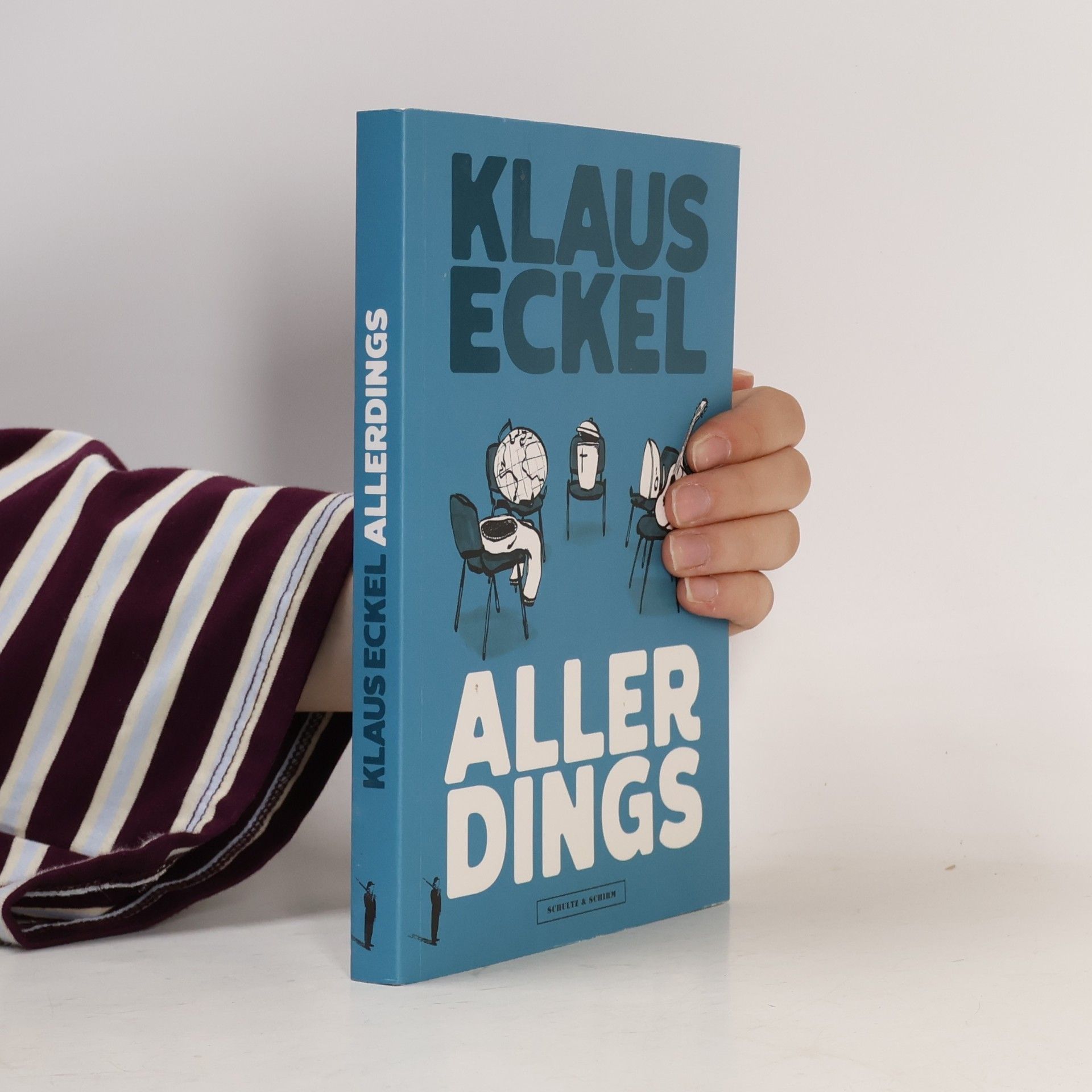 Allerdings