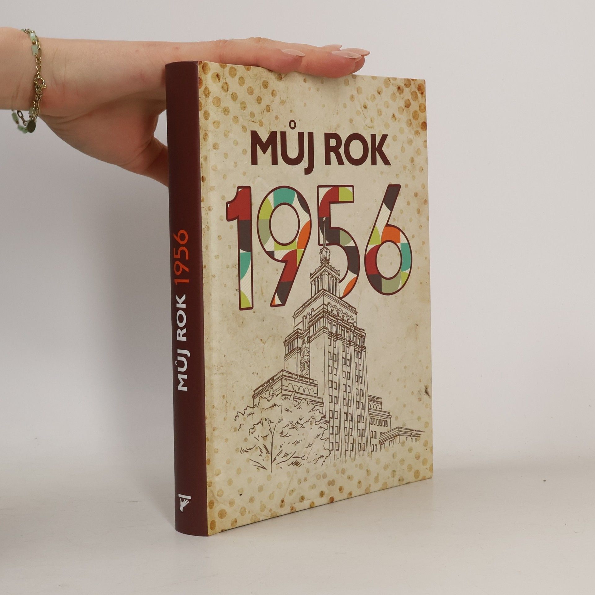 Můj rok 1956