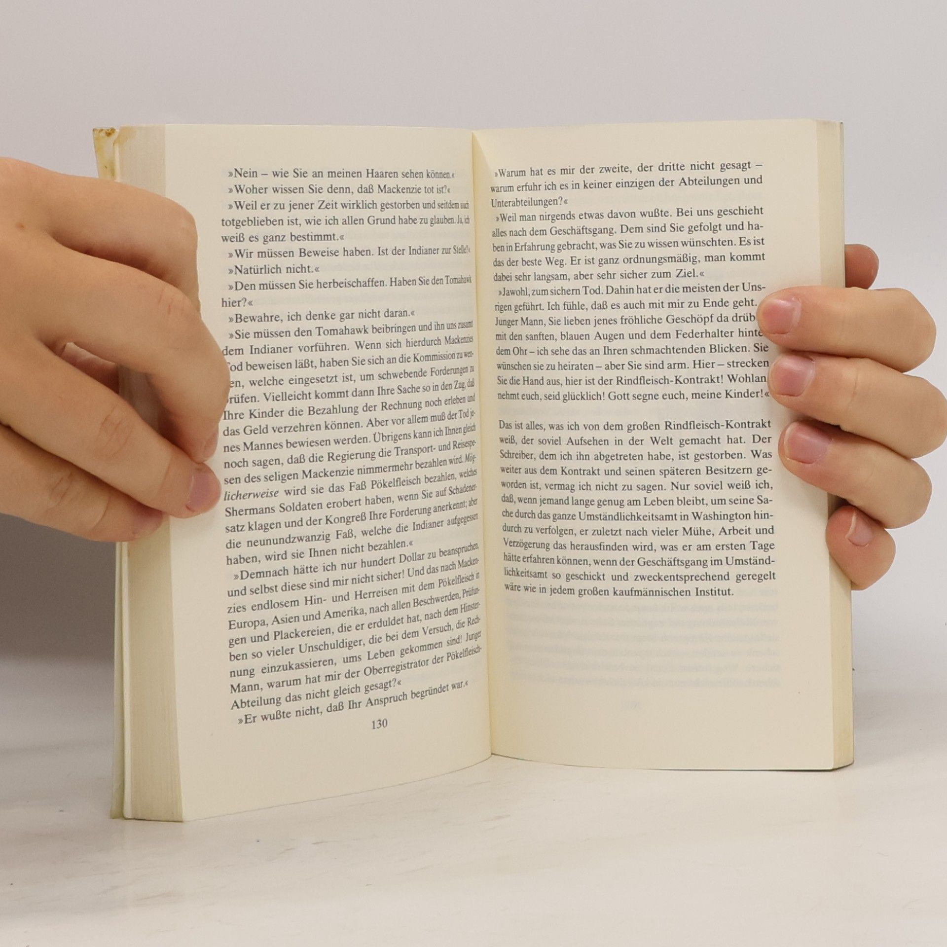 Mark Twain Der gestohlene weisse Elefant und andere Humoresken