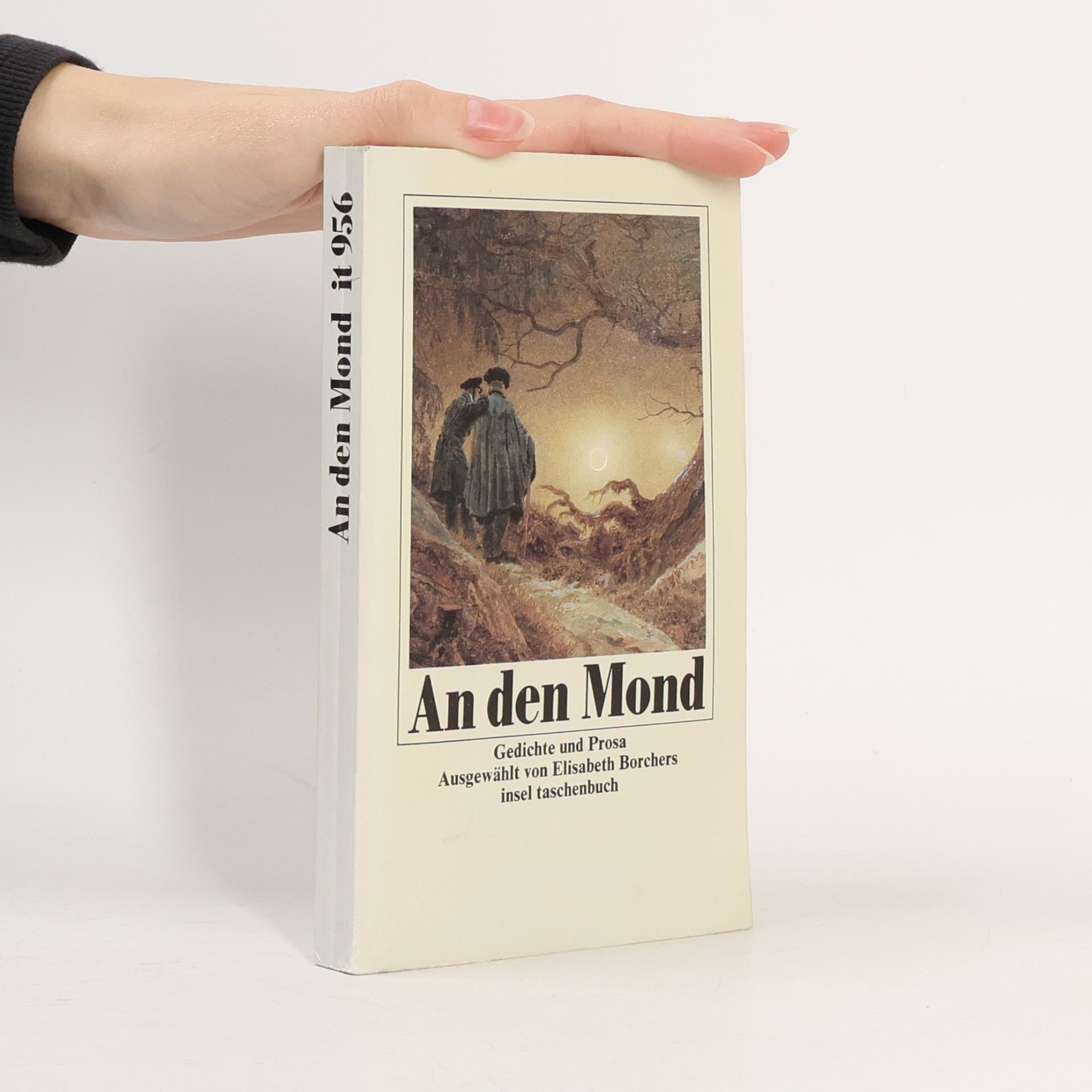 An den Mond
