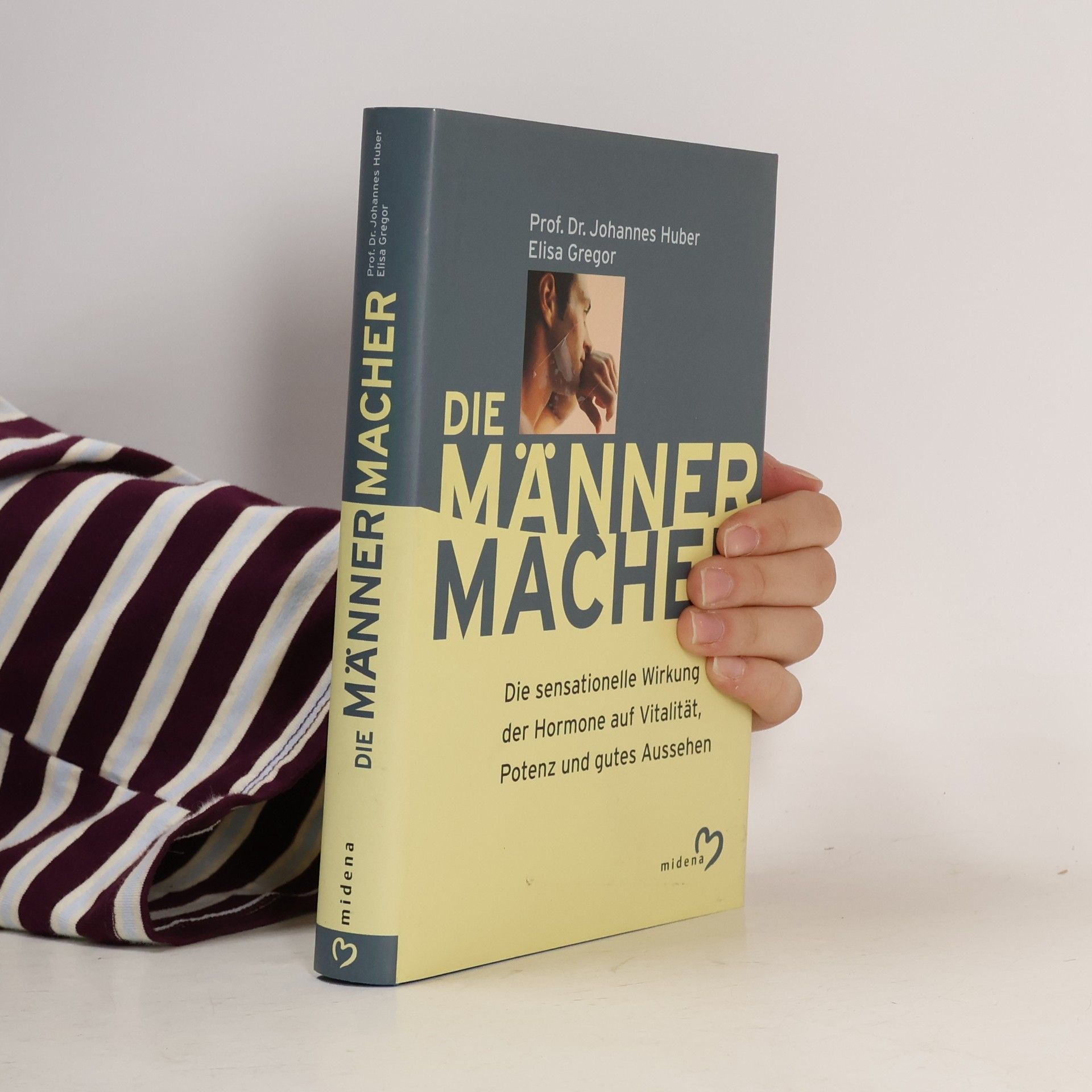 Die Männer Macher