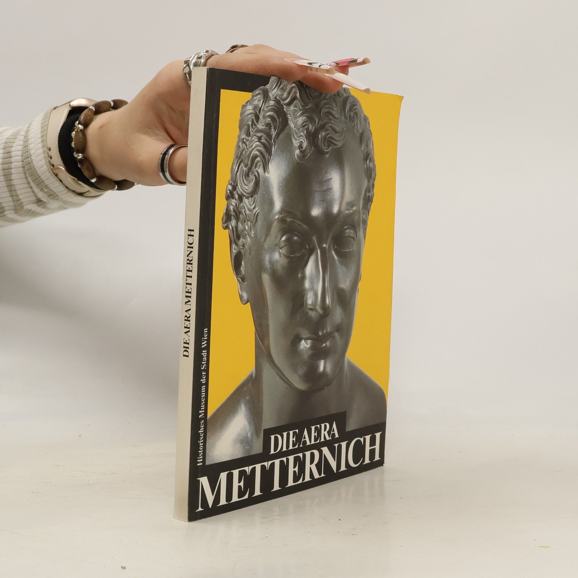Die Aera Metternich