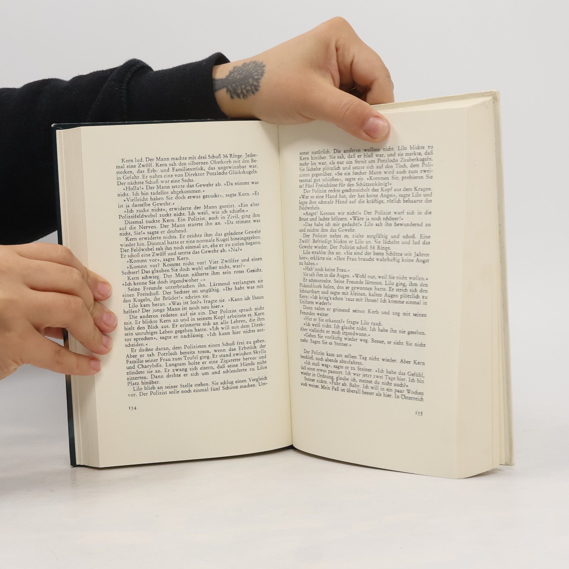 Erich Maria Remarque Liebe Deinen Nächsten