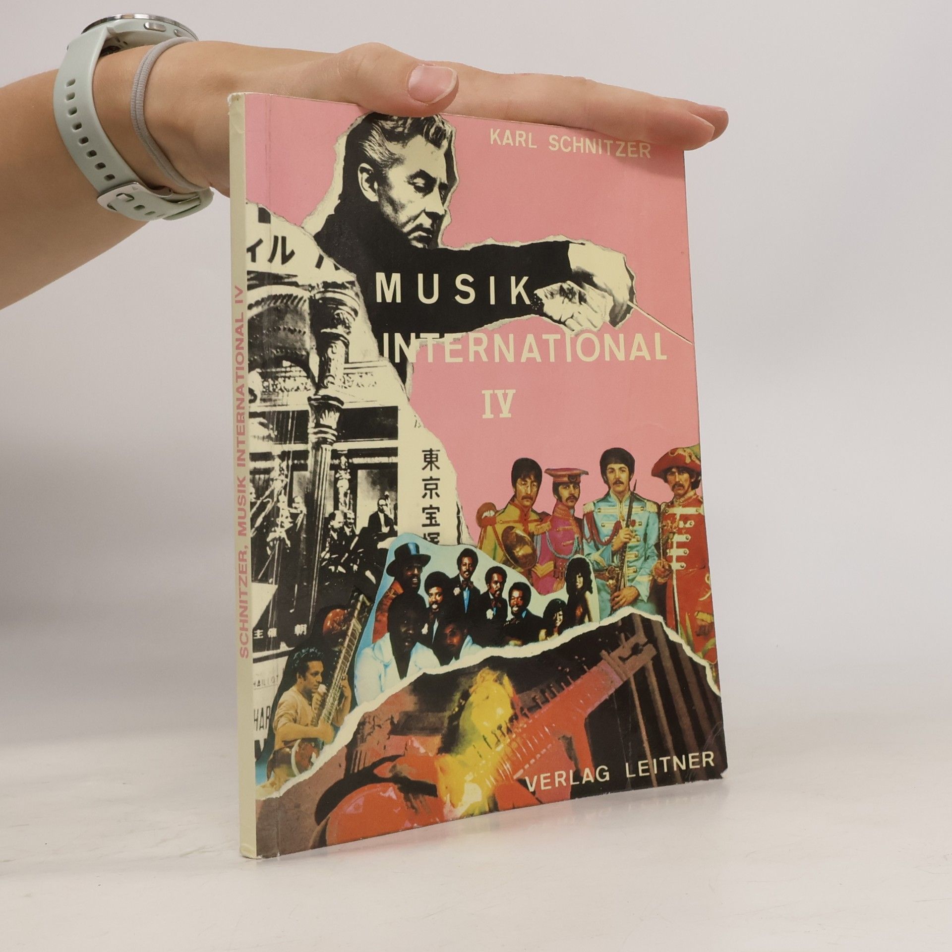 Musik international
