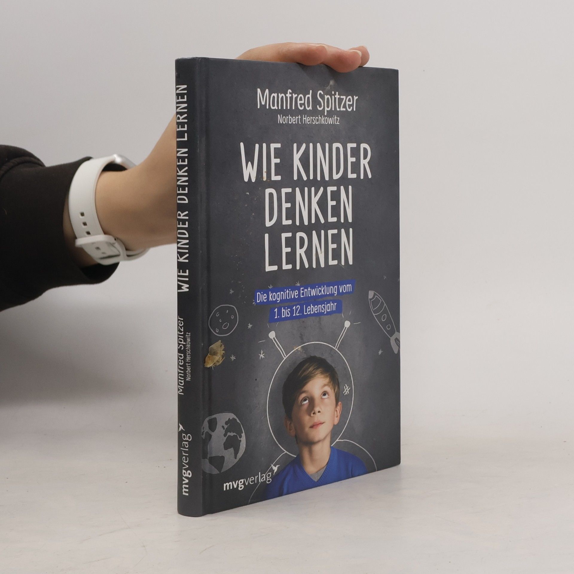 Wie Kinder denken lernen
