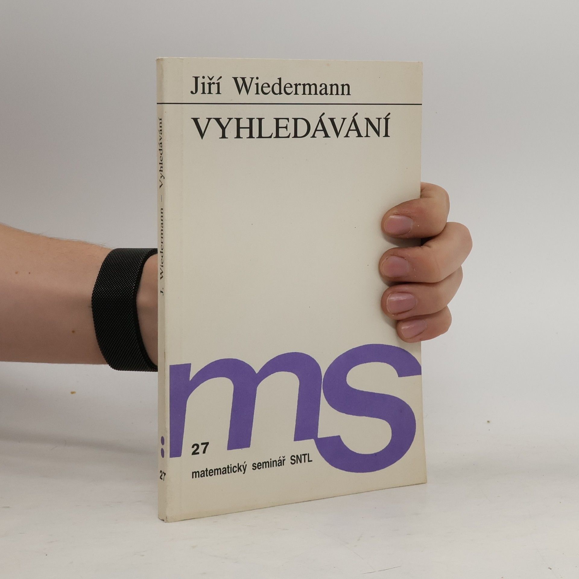 Vyhledávání
