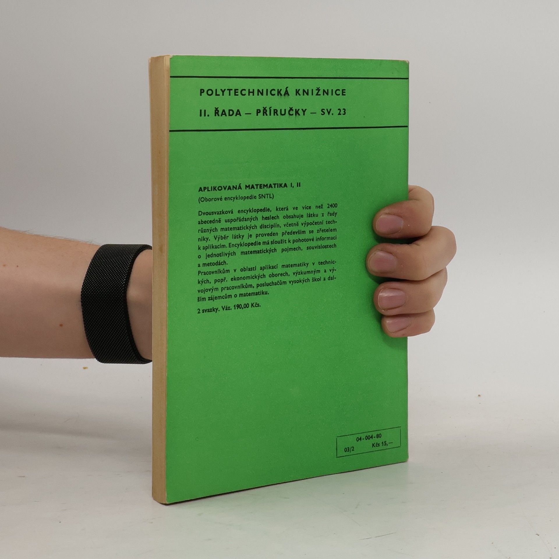 Ota Setzer Deskriptivní geometrie II.