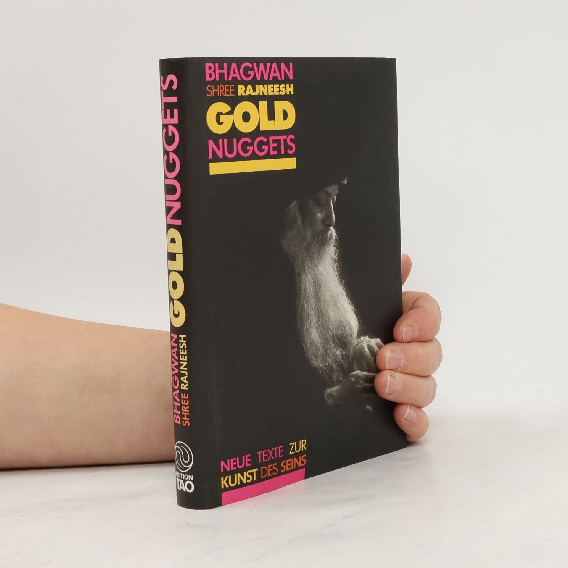 Ošó Gold-Nuggets