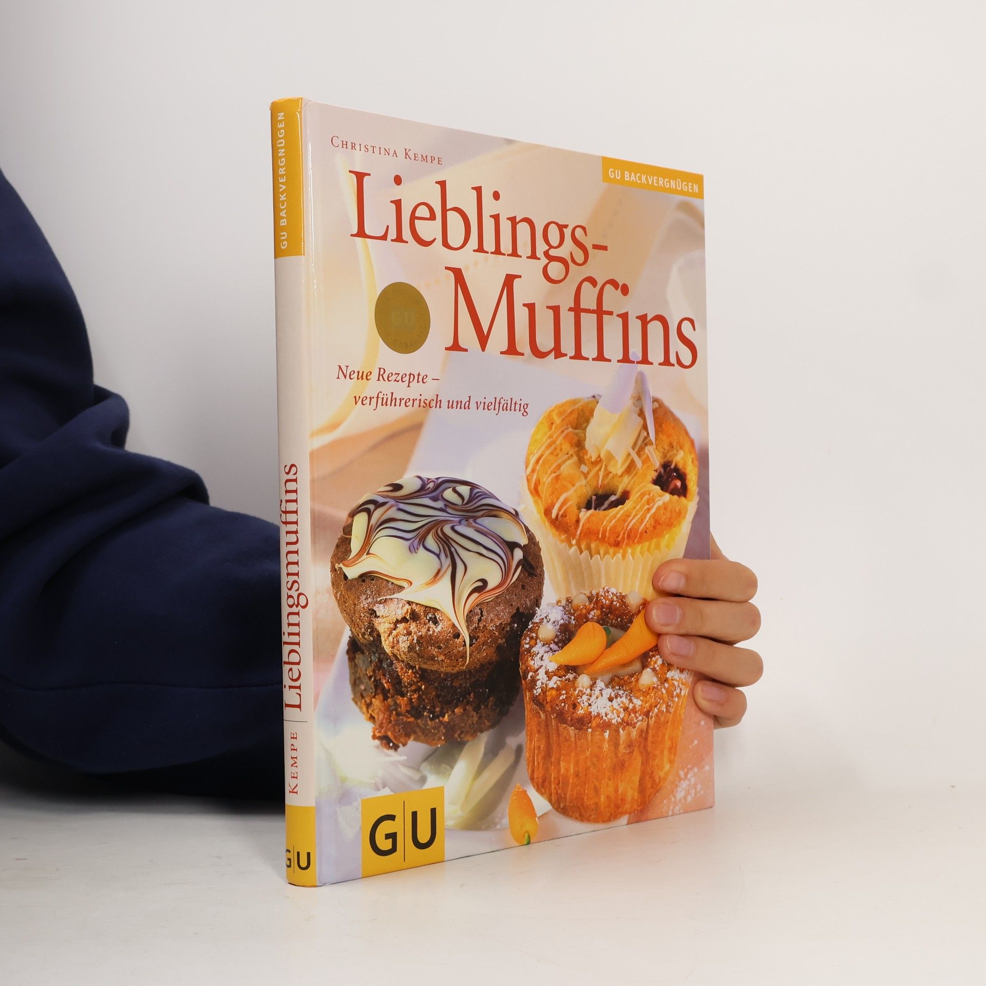 Lieblings-Muffins