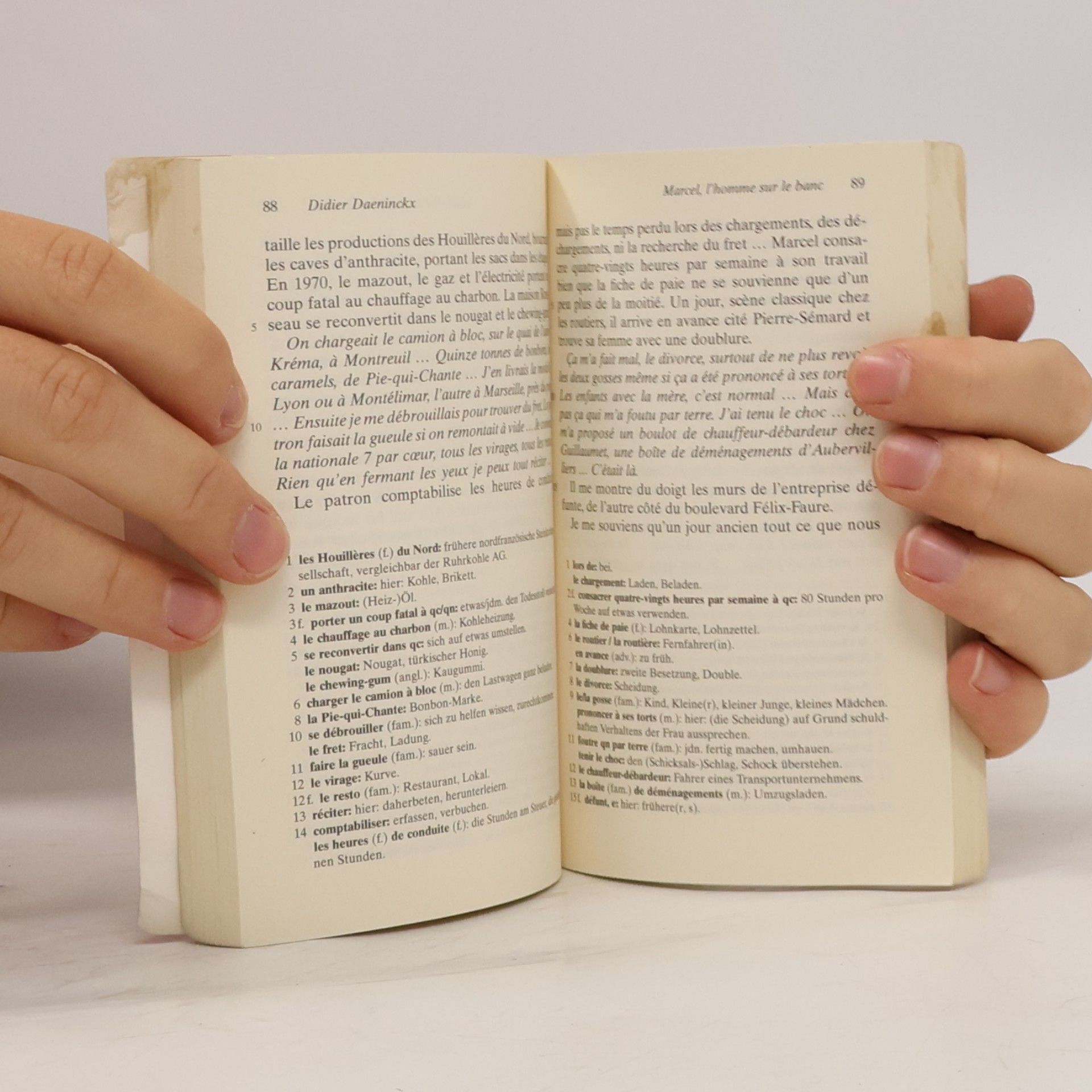 Johannes W. Röhrig Reclams Universal-Bibliothek: Paris des écrivains