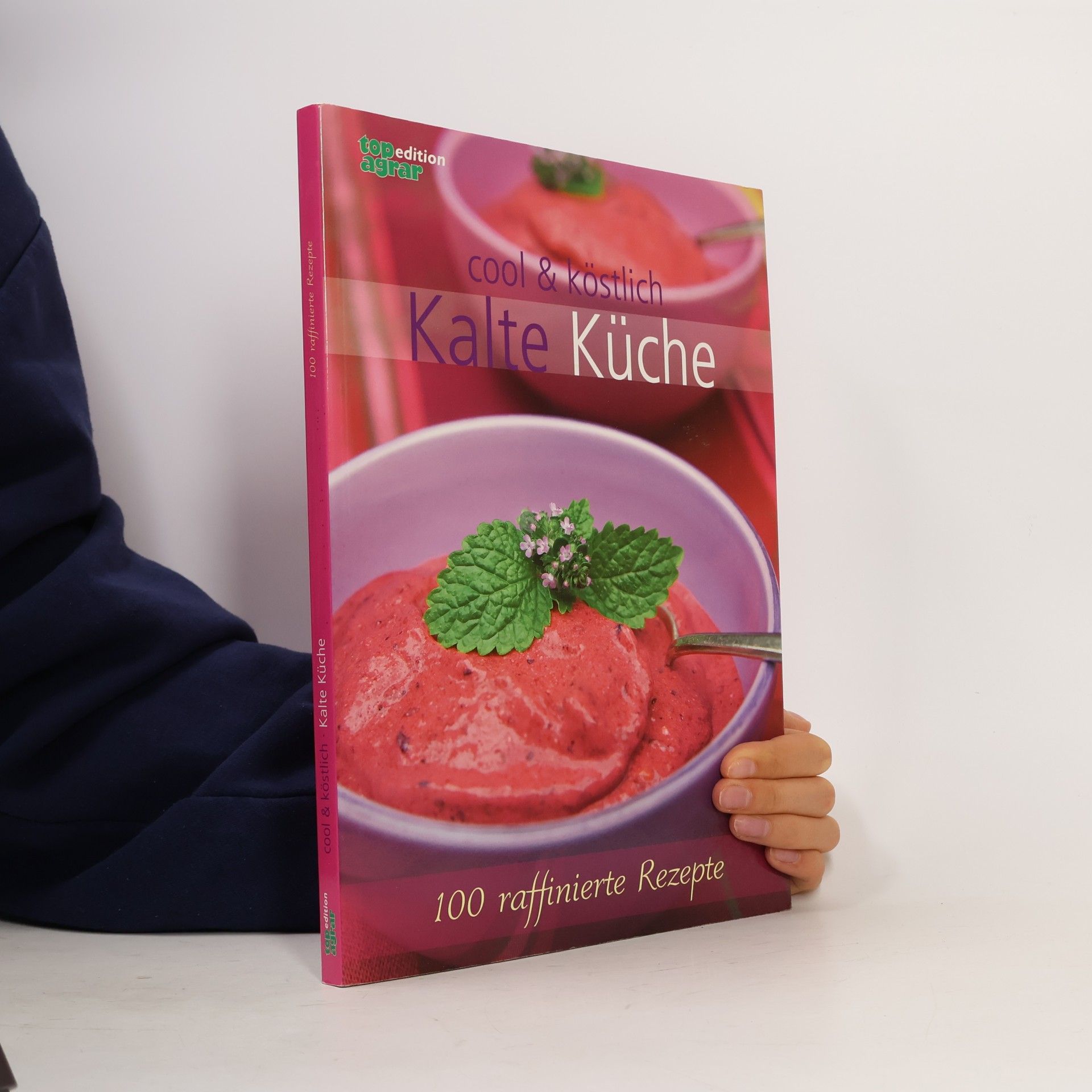 Kalte Küche