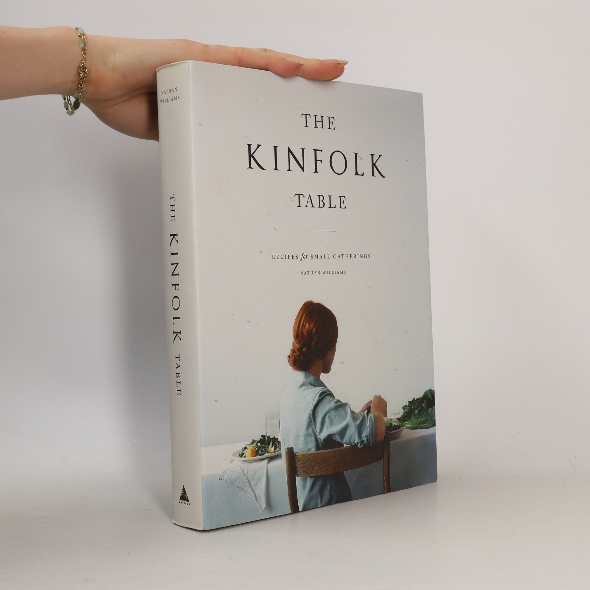 The Kinfolk Table
