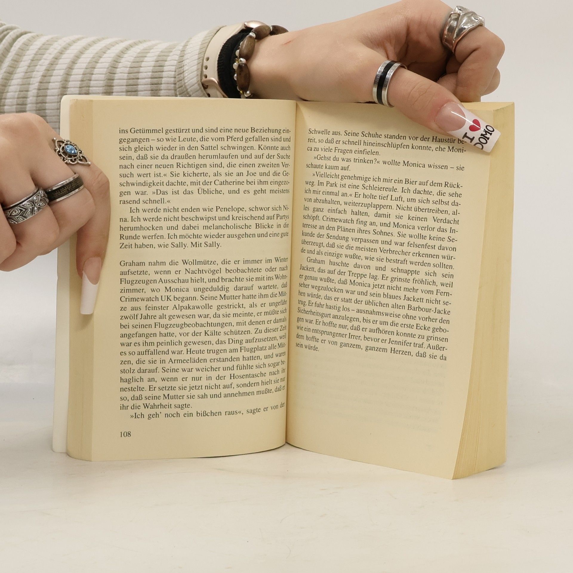 Judy Astley Späte Entscheidung. Roman. Aus d. Engl. v. Ursula Walther