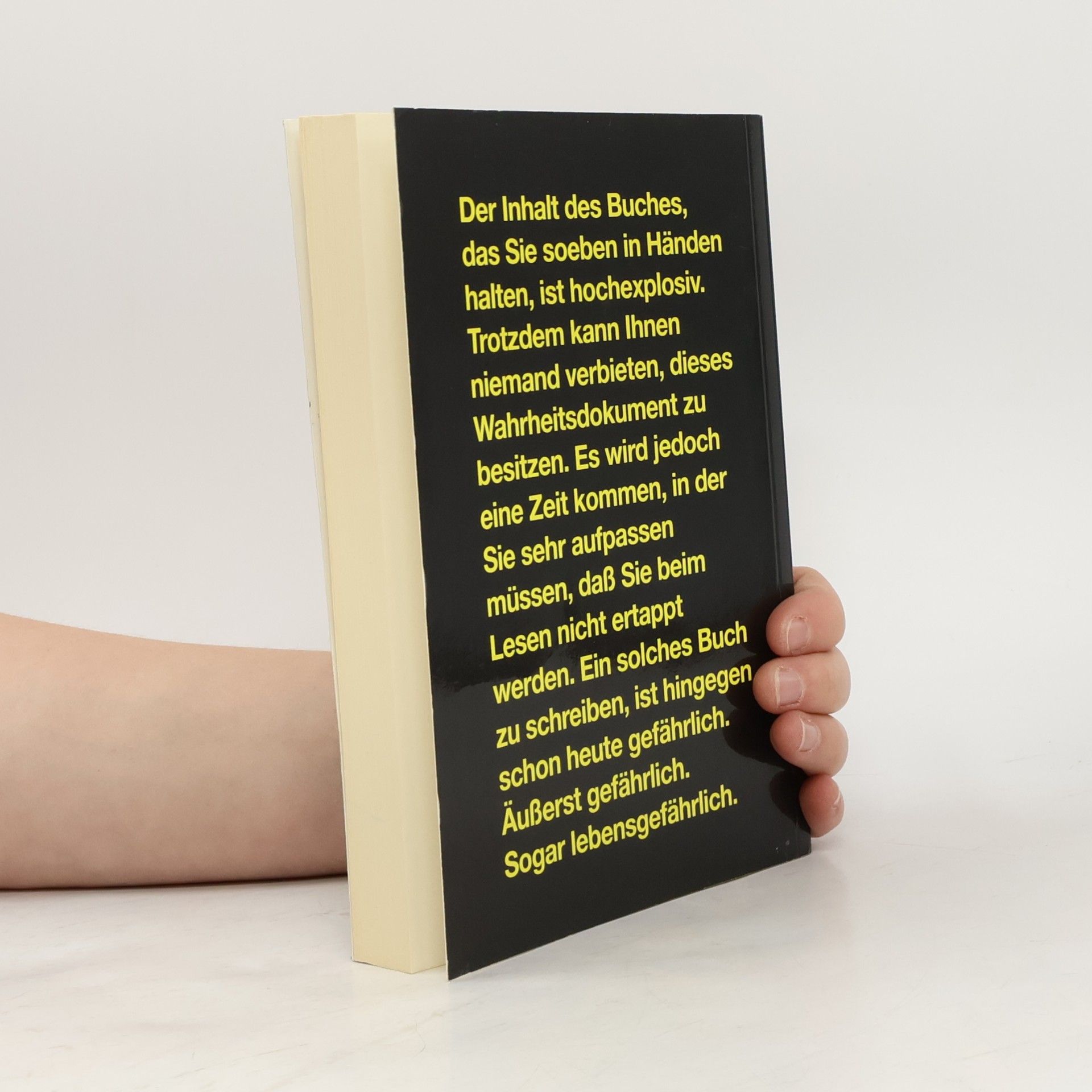 Karl Steinhauser Banken & Banditen