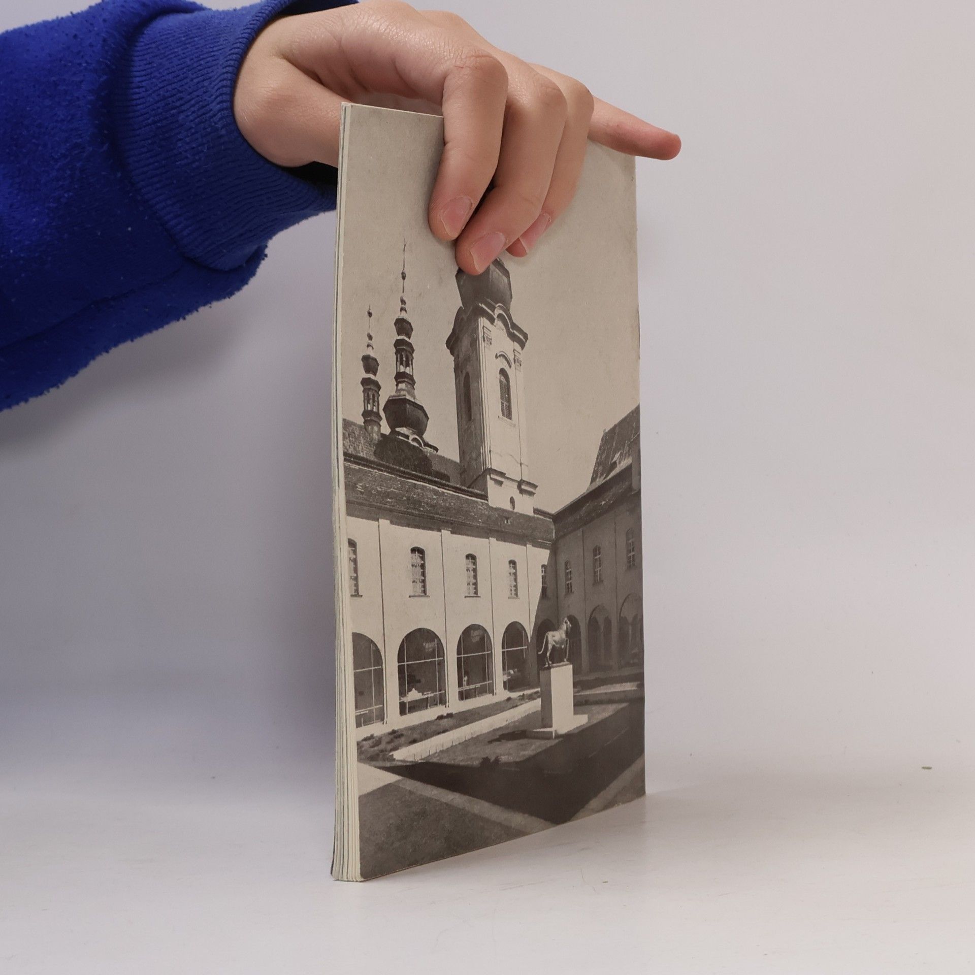 Collectif d'auteurs Památník národního písemnictví Strahov