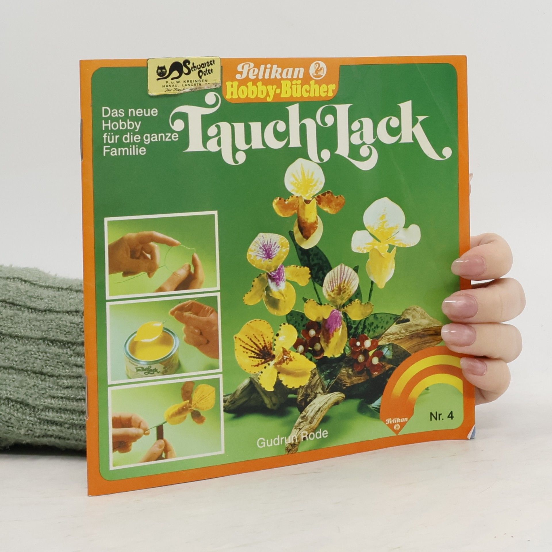 TauchLack 4