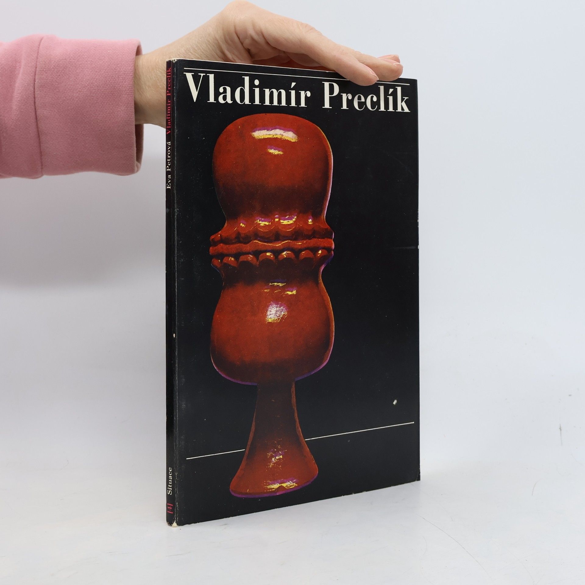 Vladimír Preclík