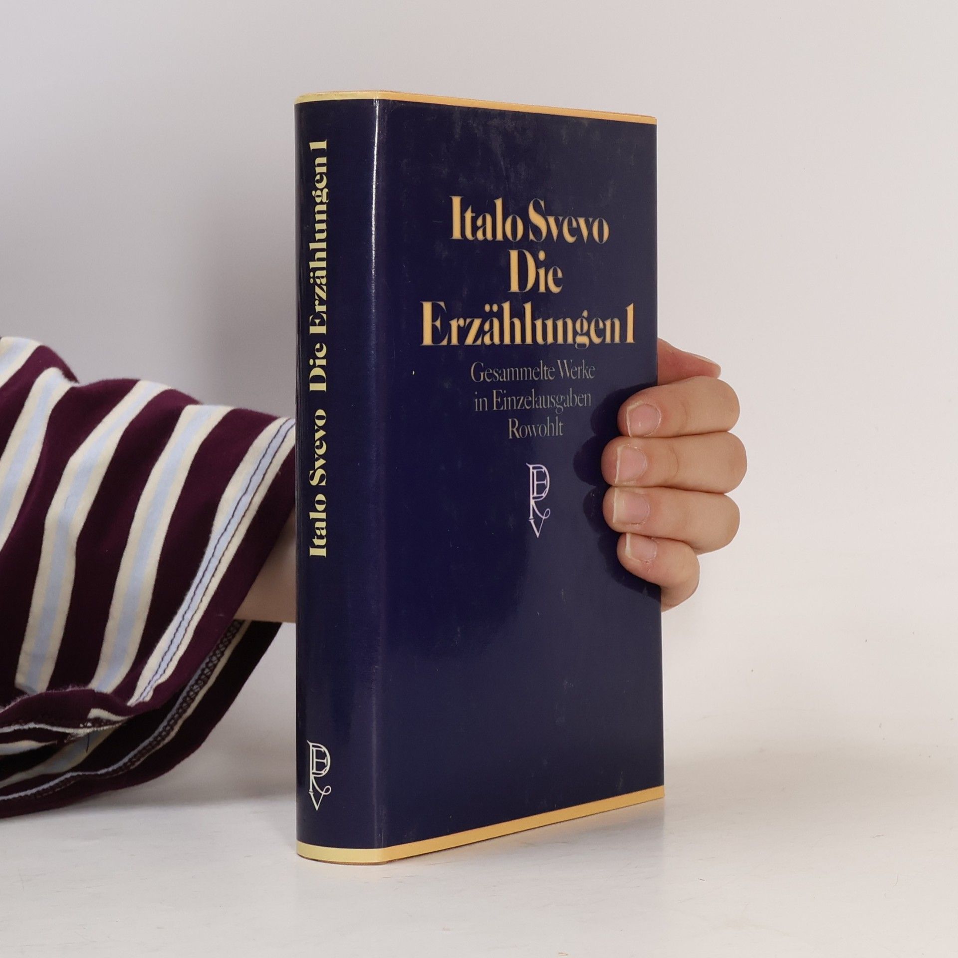 Ragni Maria Gschwend Die Erzählungen