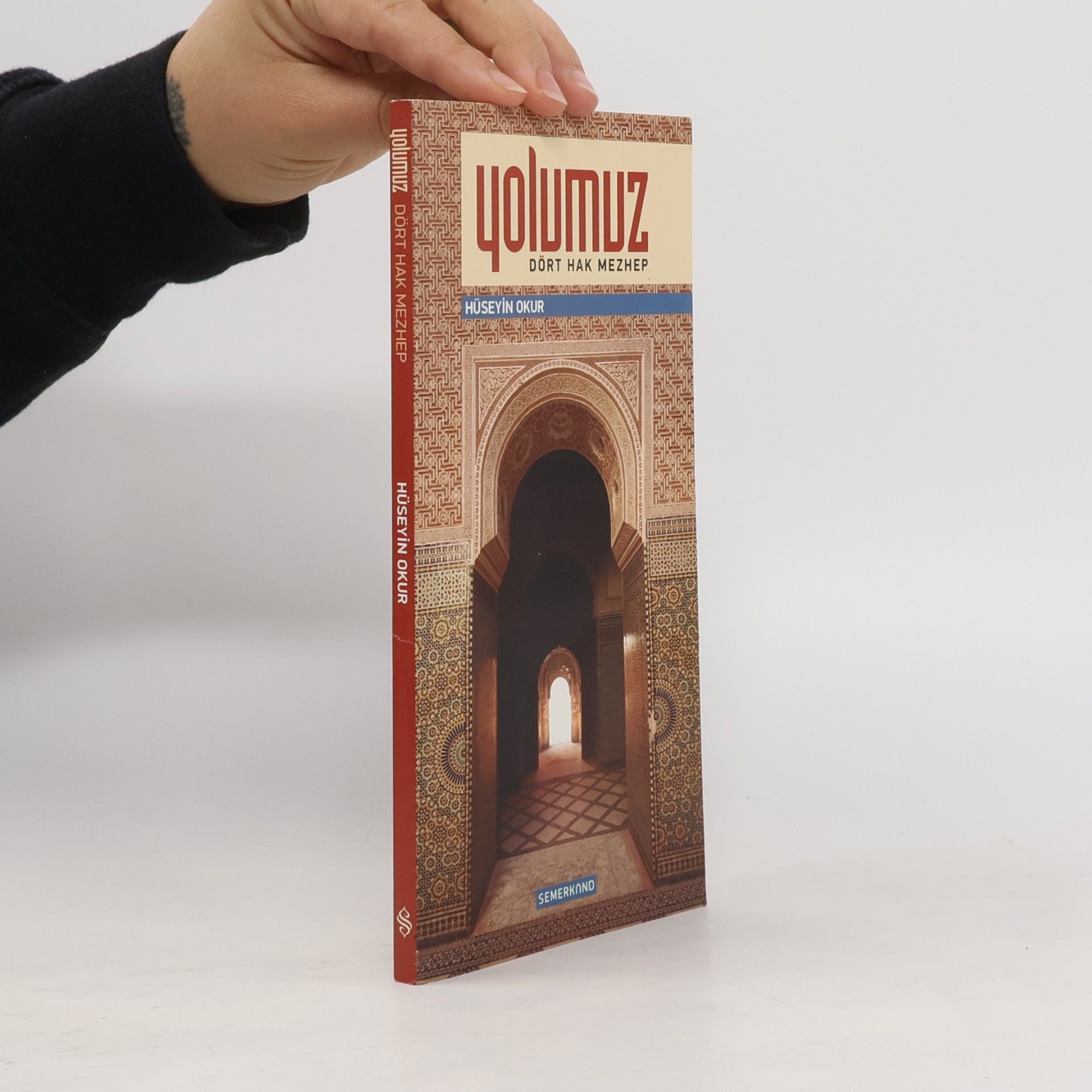 Yolumuz: Dört Hak Mezhep