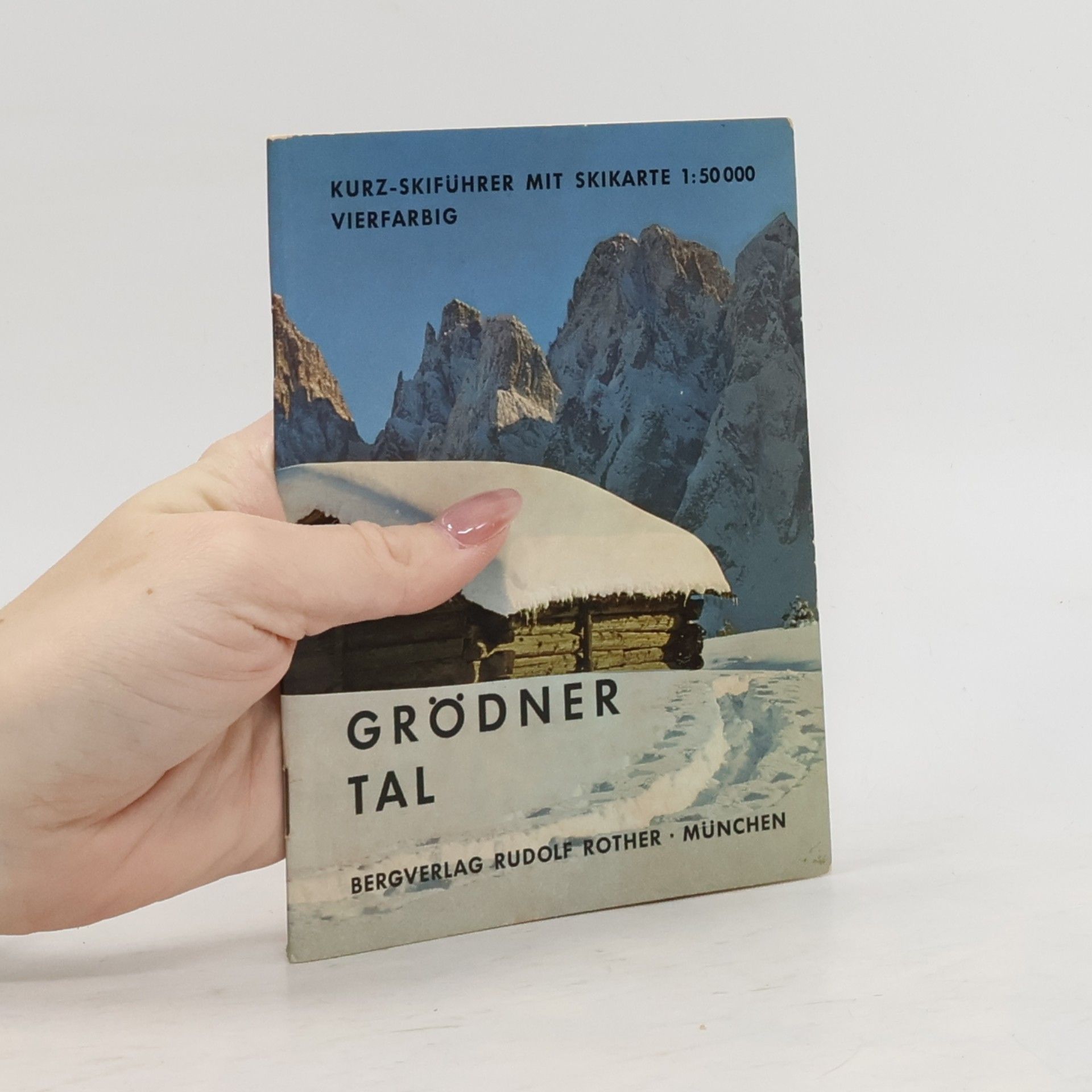 Grödner Tal