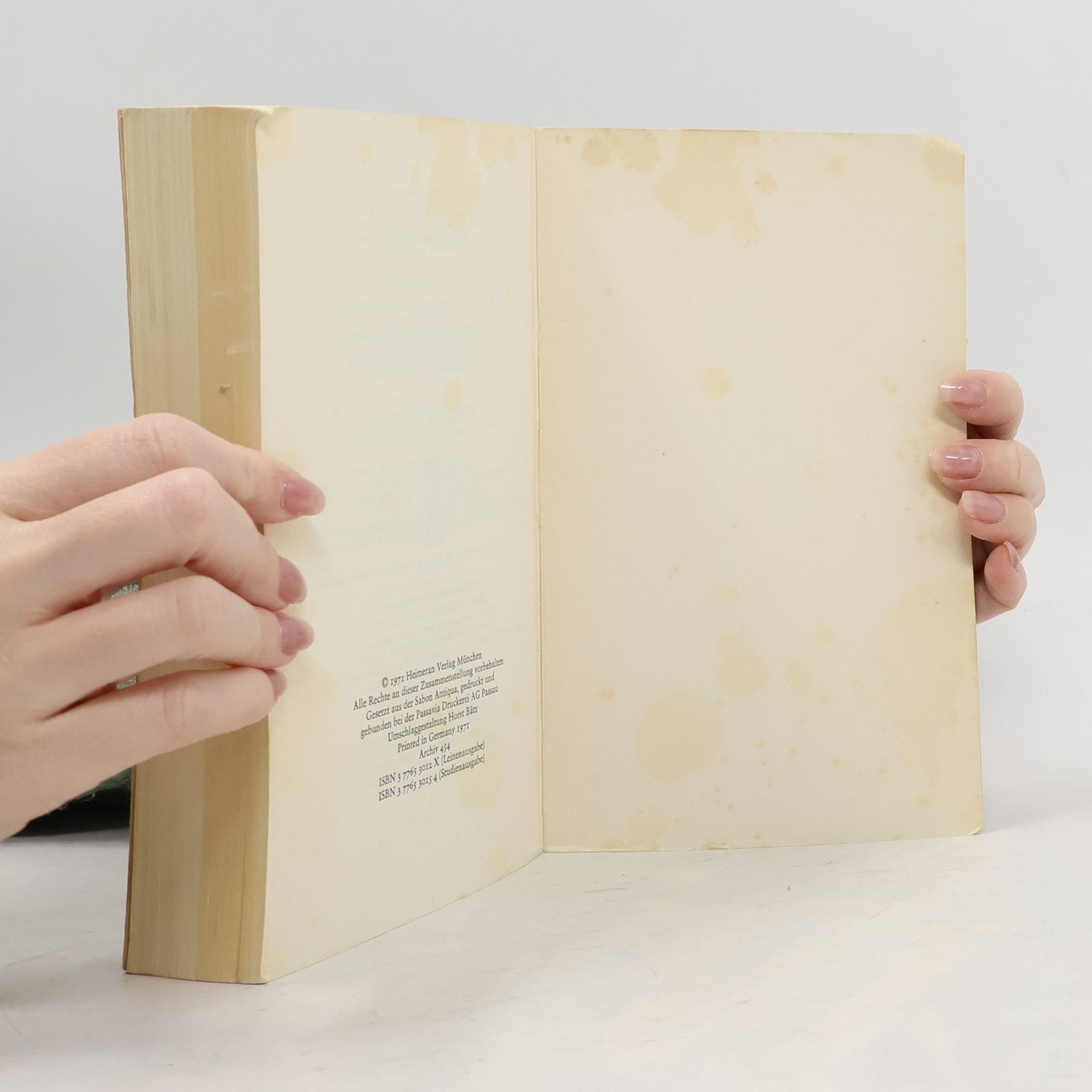Heinrich Heine Heinrich Heine 8/III