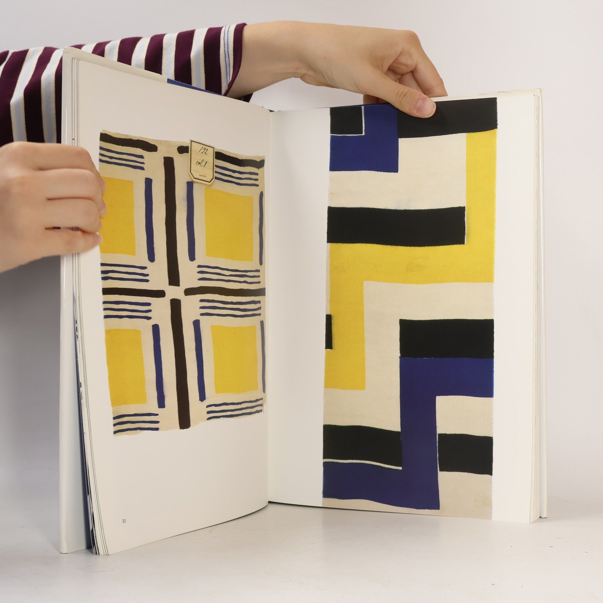 Sonia Delaunay Sonia Delaunay - Mode und Design