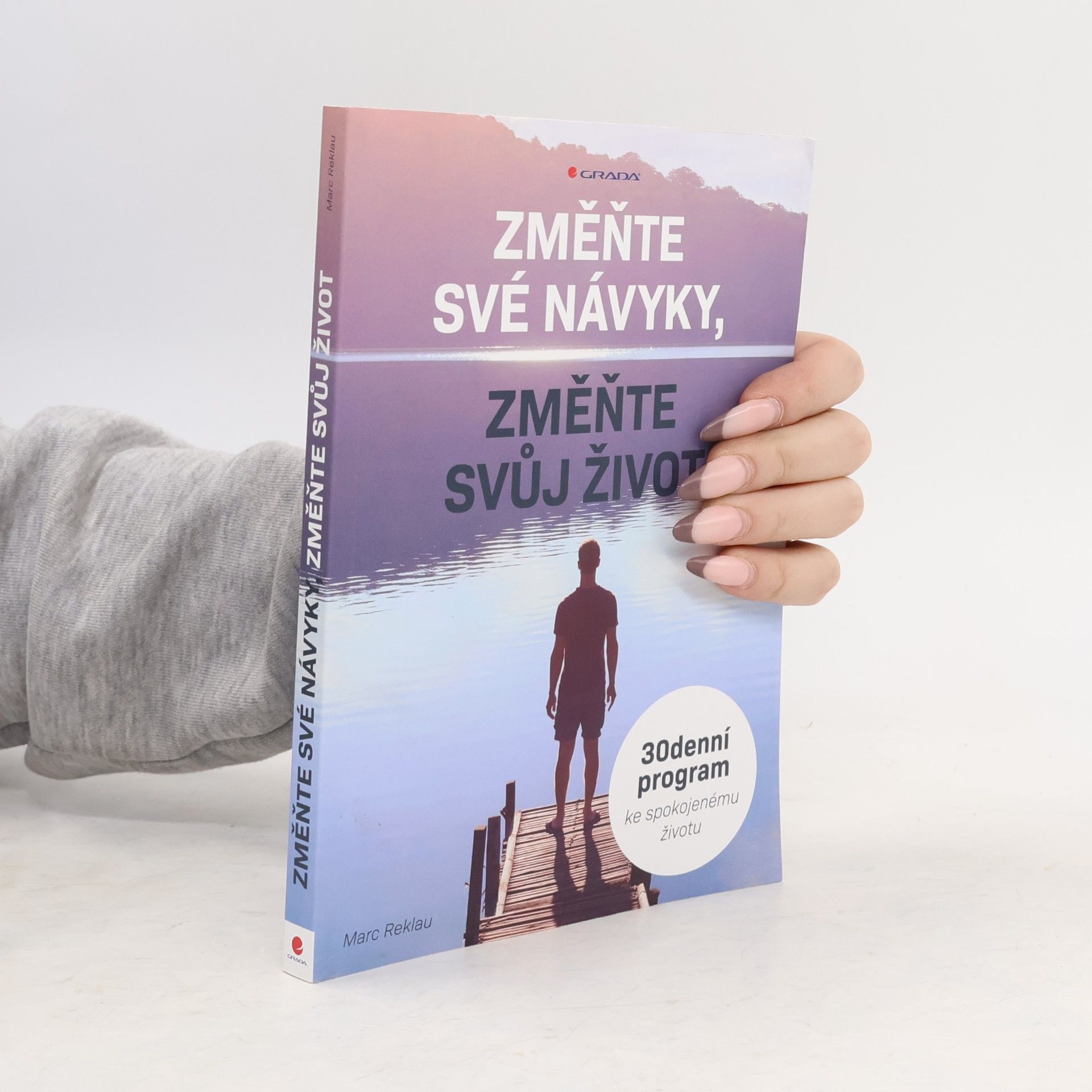 Změňte své návyky, změňte svůj život