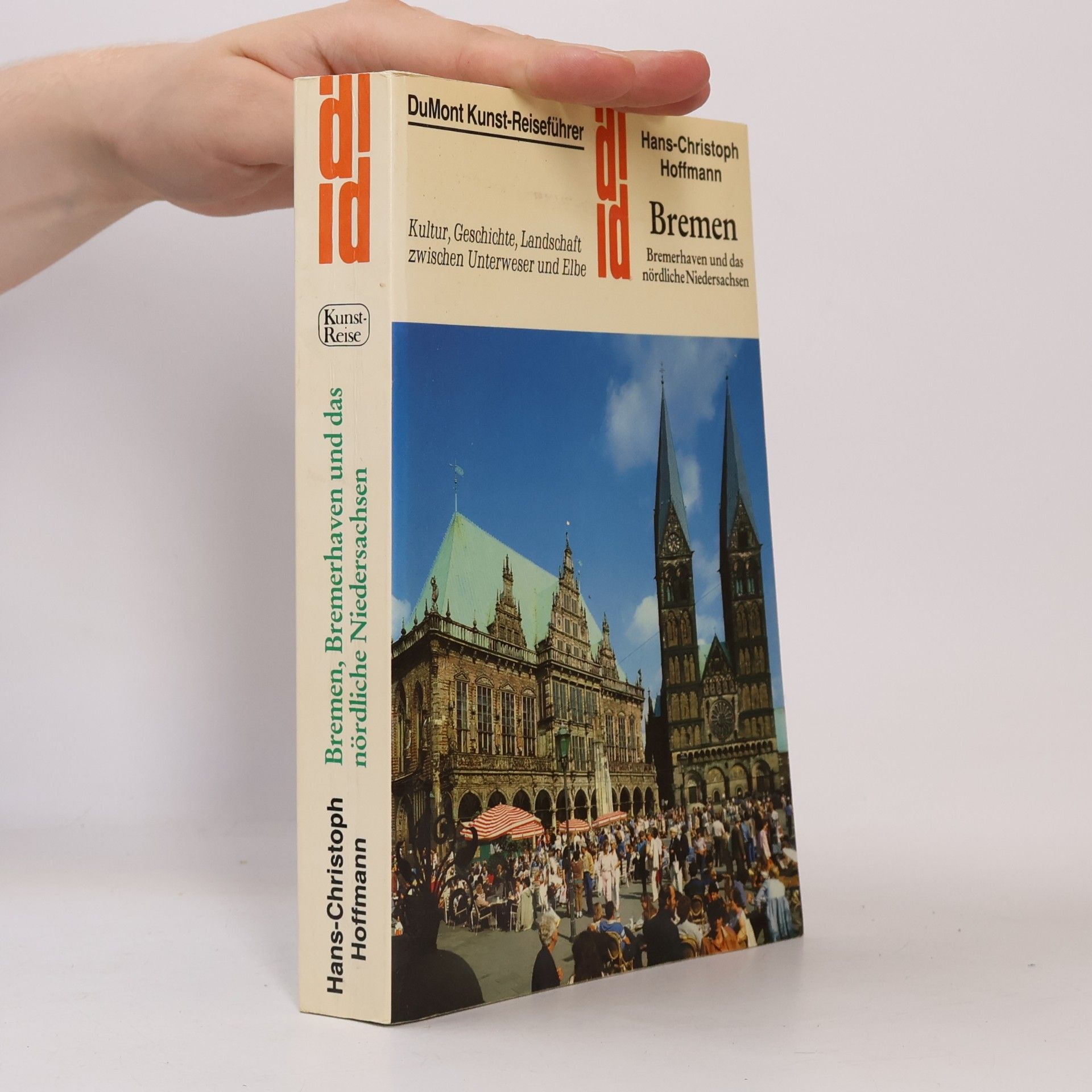 Bremen, Bremerhaven und das nördliche Niedersachsen