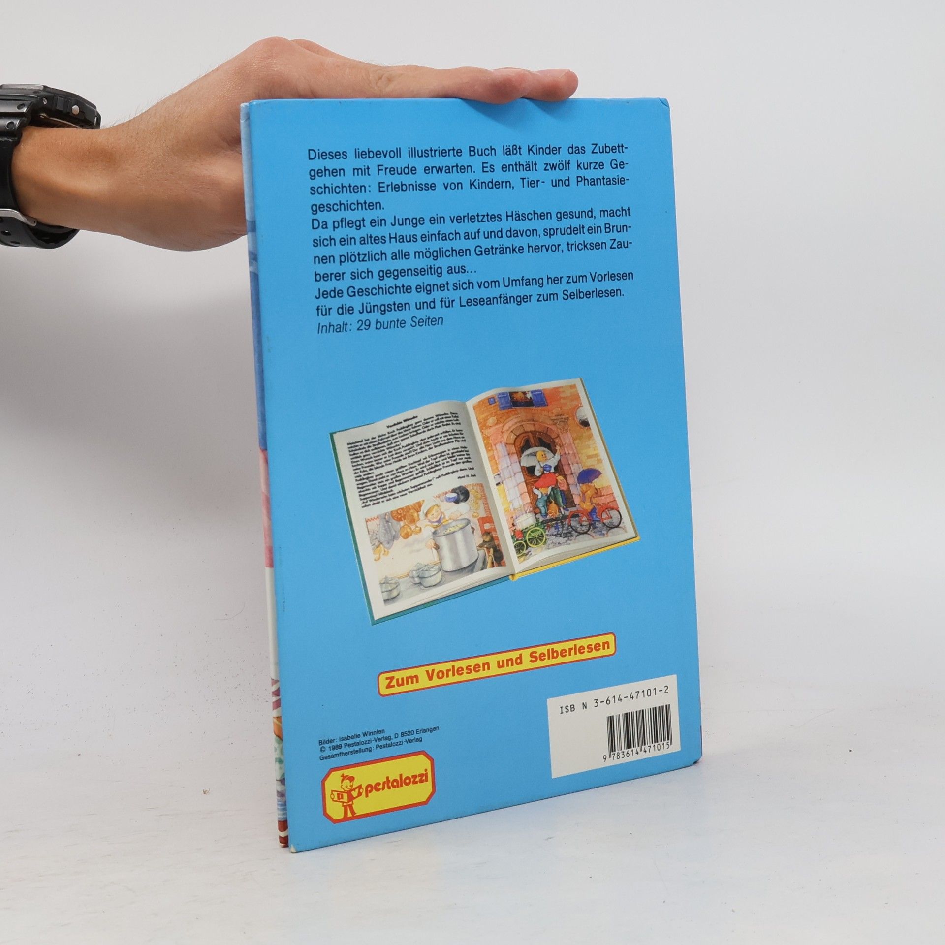 Autorenkollektiv Bunt wie Kinderträume
