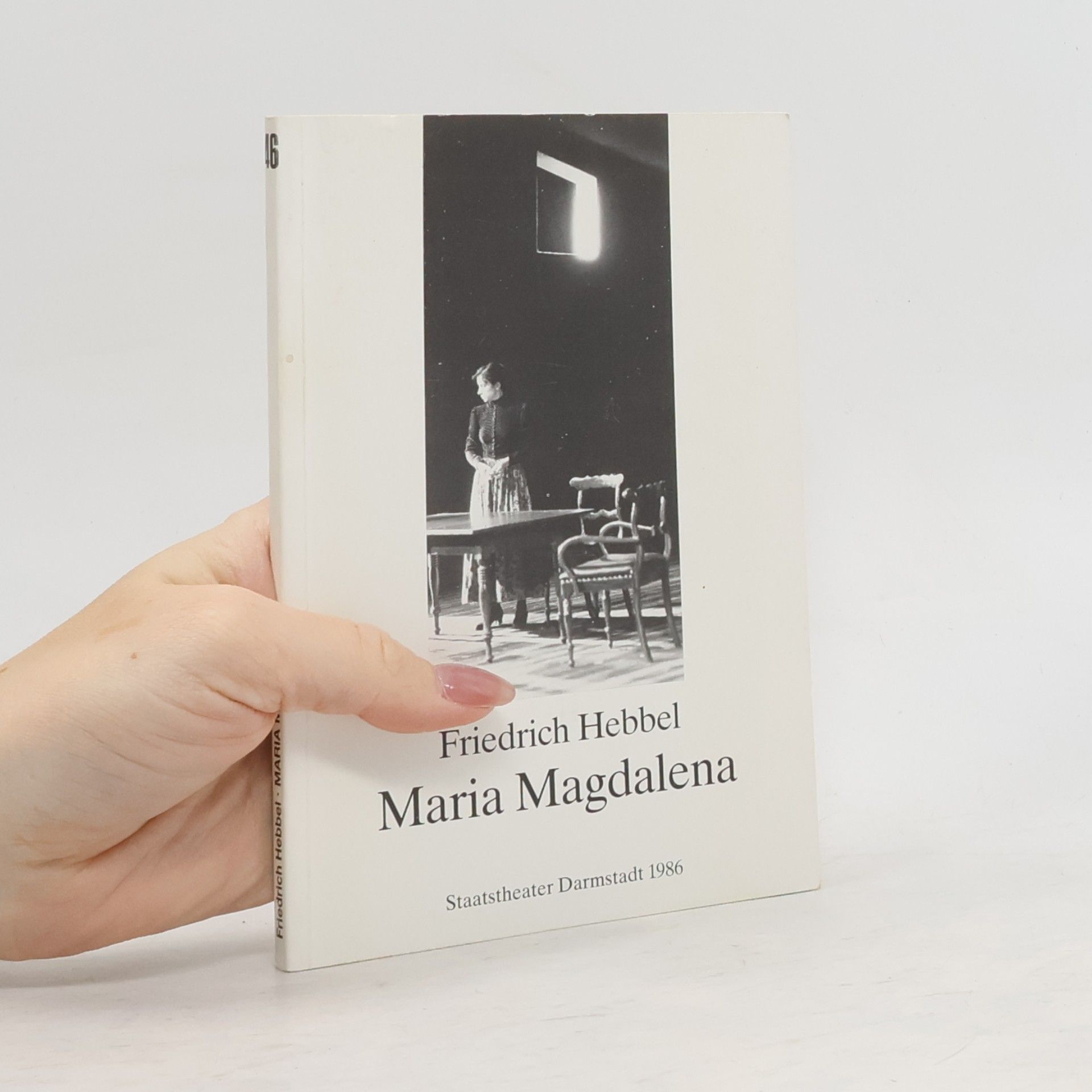 Maria Magdalena
