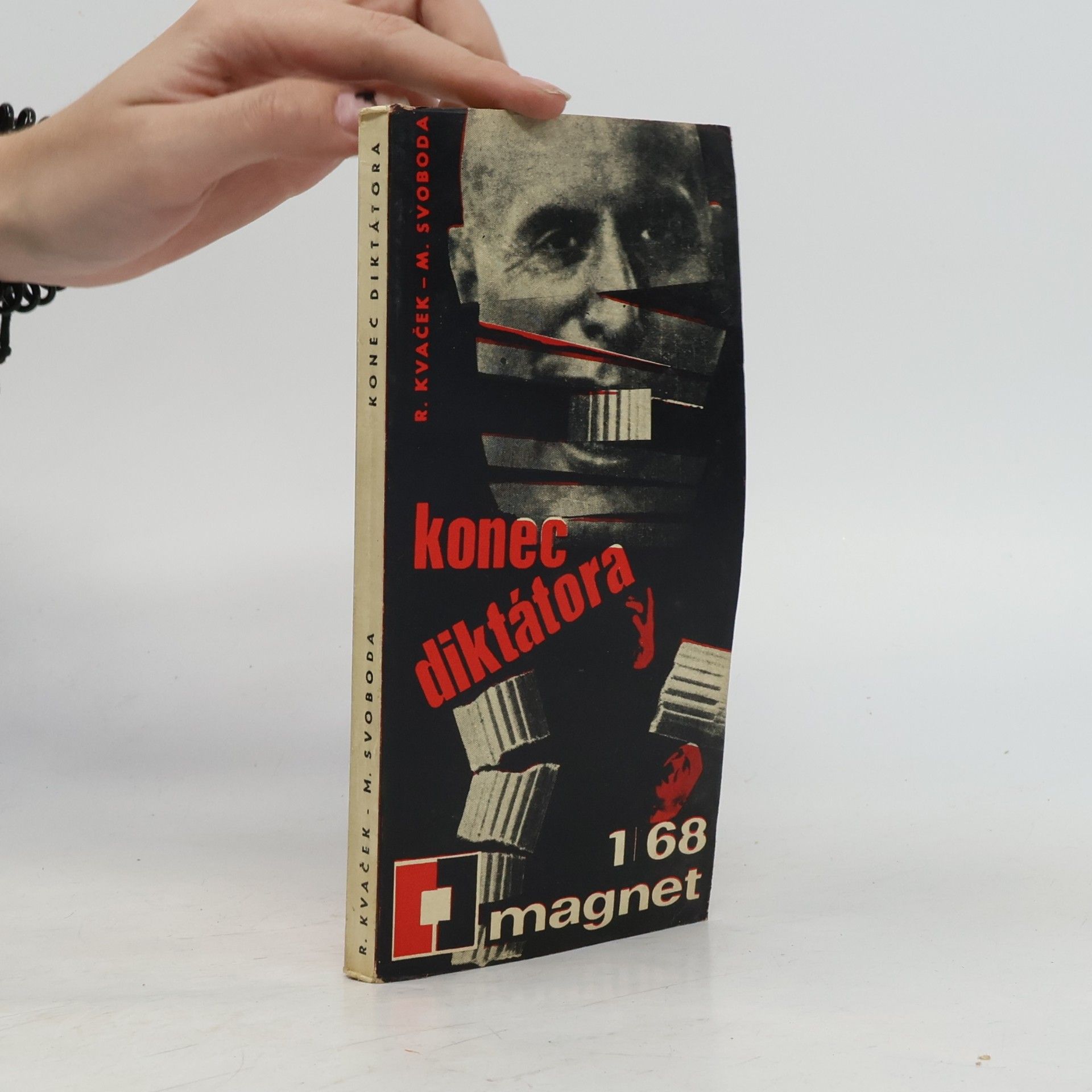 Konec diktátora
