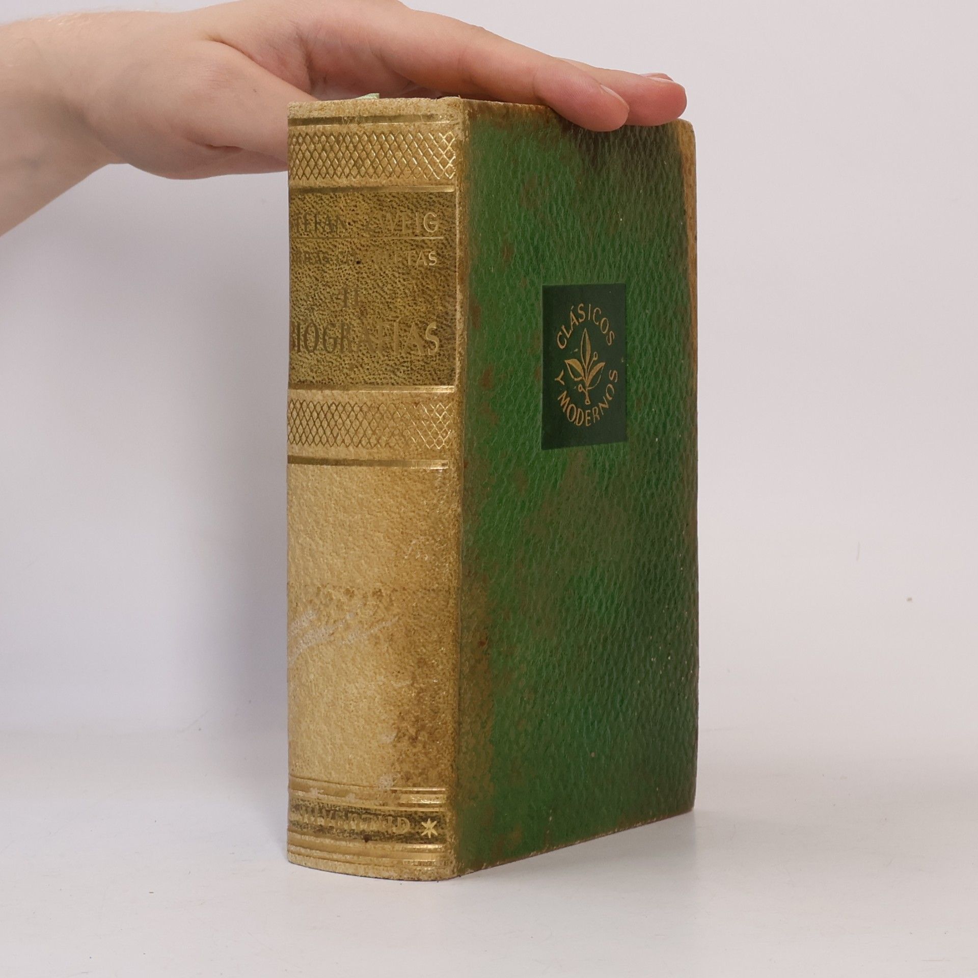 Stefan Zweig Obras completas II
