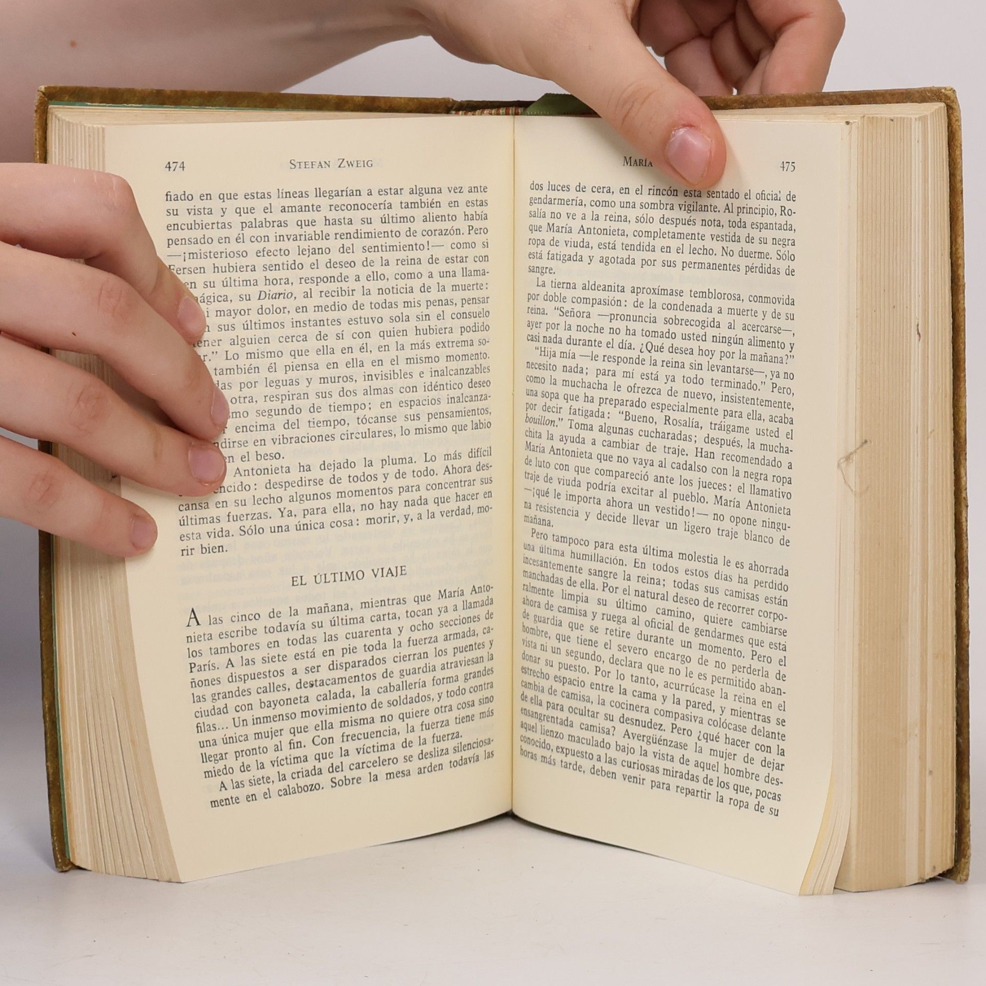 Stefan Zweig Obras completas II