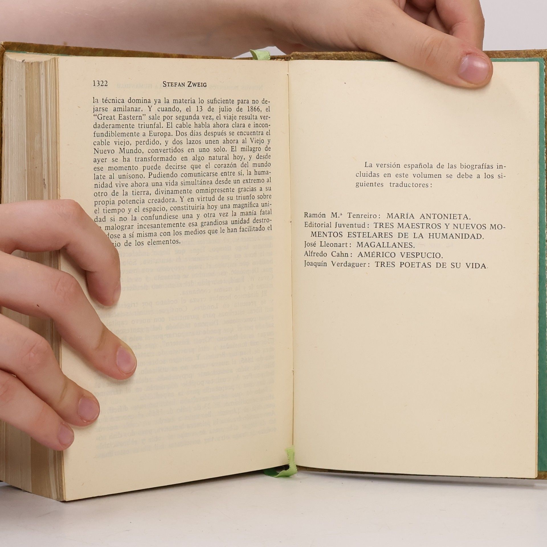 Stefan Zweig Obras completas II