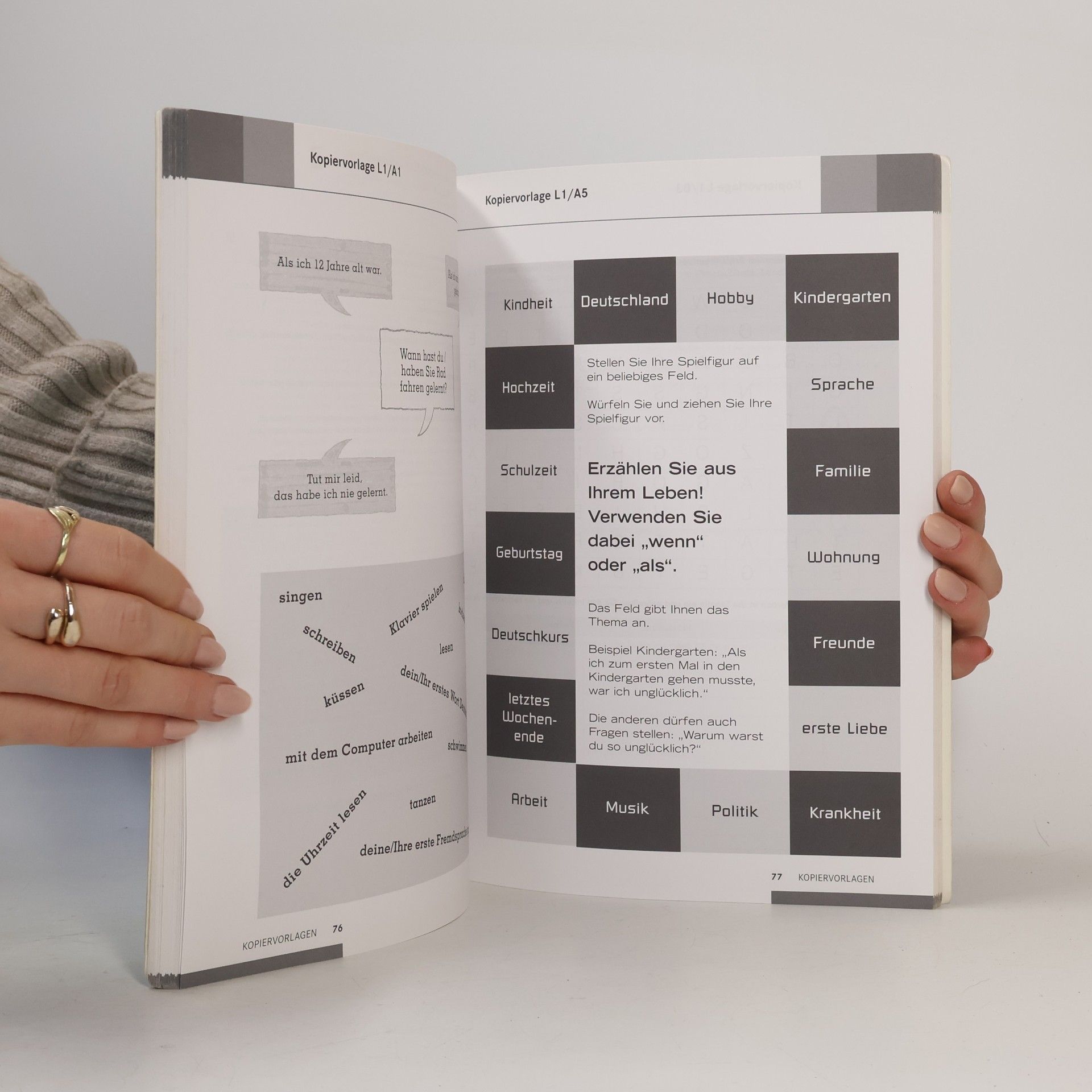 Collectif d'auteurs Schritte international. Lehrerhandbuch