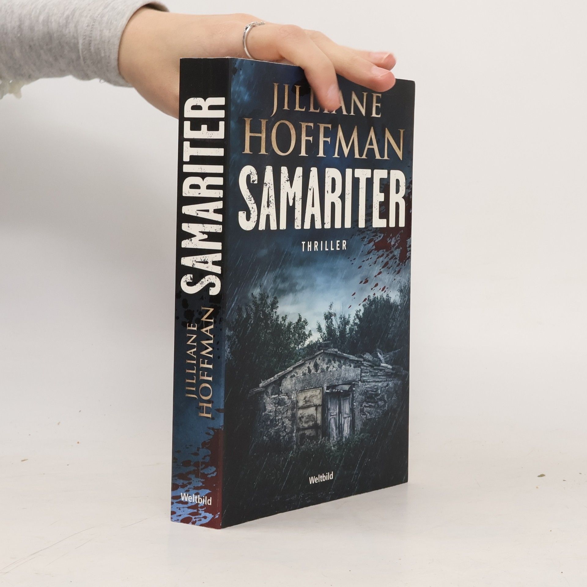 Samariter