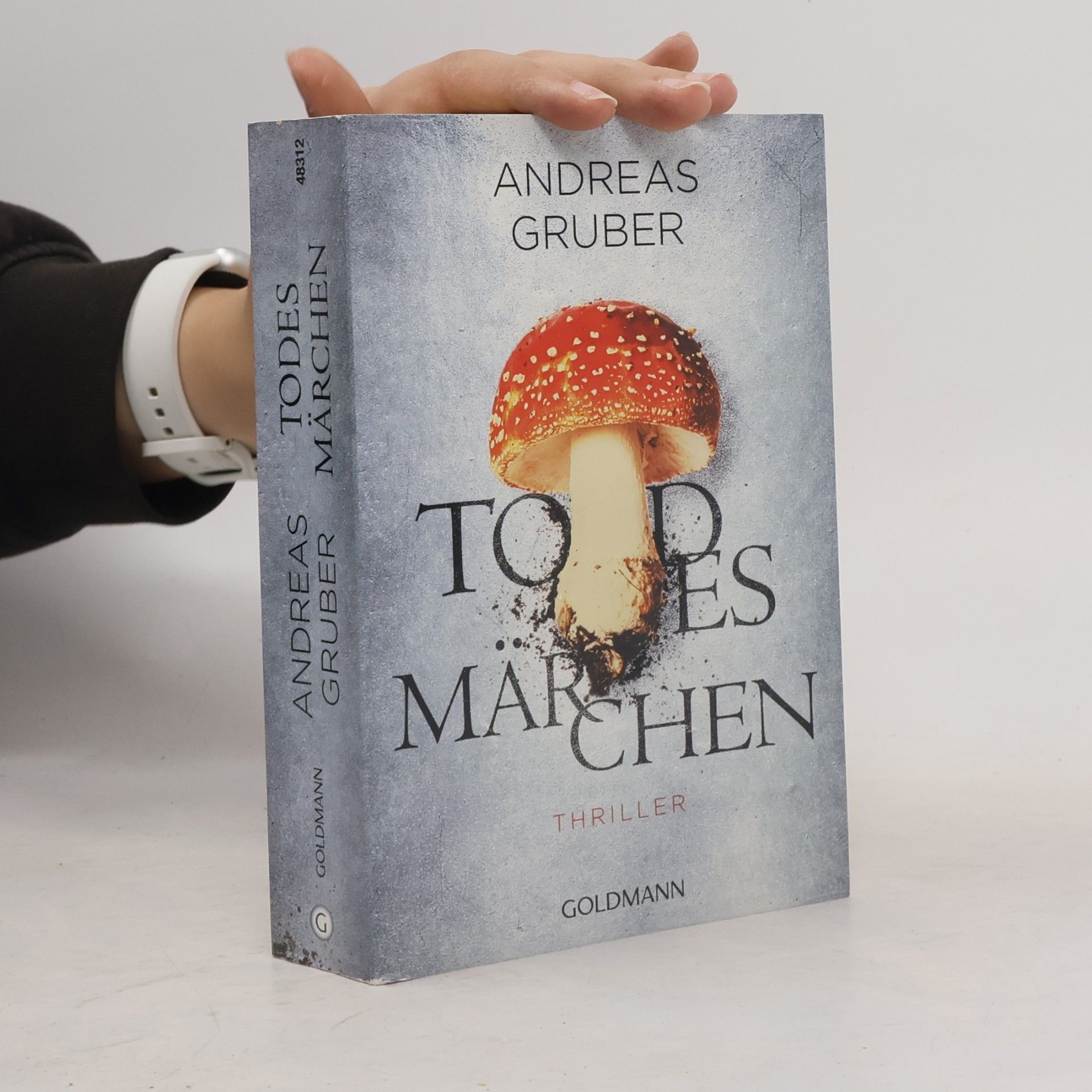 Todesmärchen
